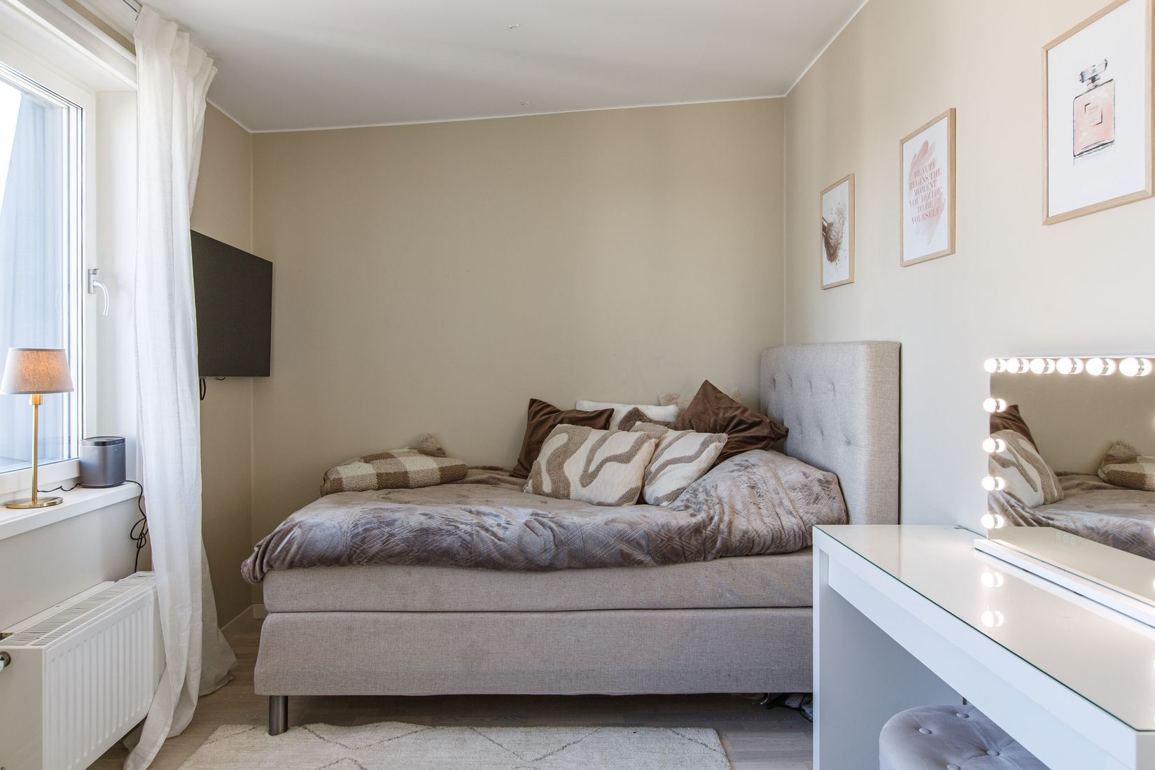 Bostadsrätt, Stora gatan 1D, Centrum / Östermalm, Västerås