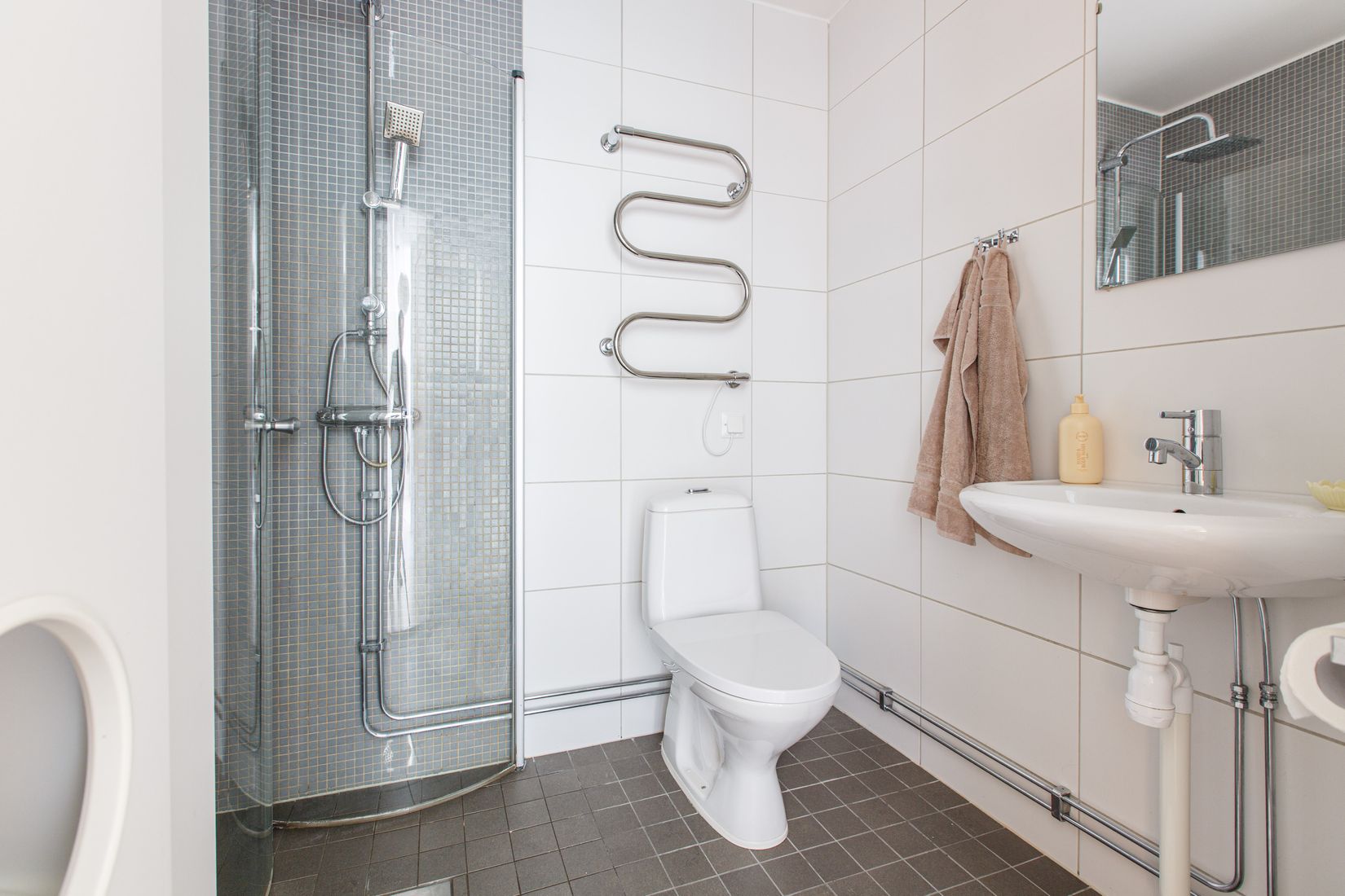 Bostadsrätt, Stora gatan 1D, Centrum / Östermalm, Västerås