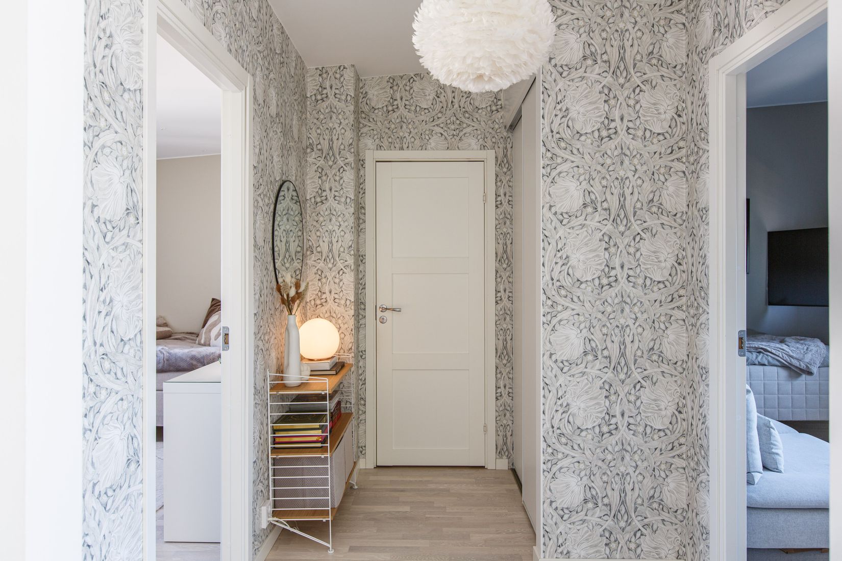 Bostadsrätt, Stora gatan 1D, Centrum / Östermalm, Västerås