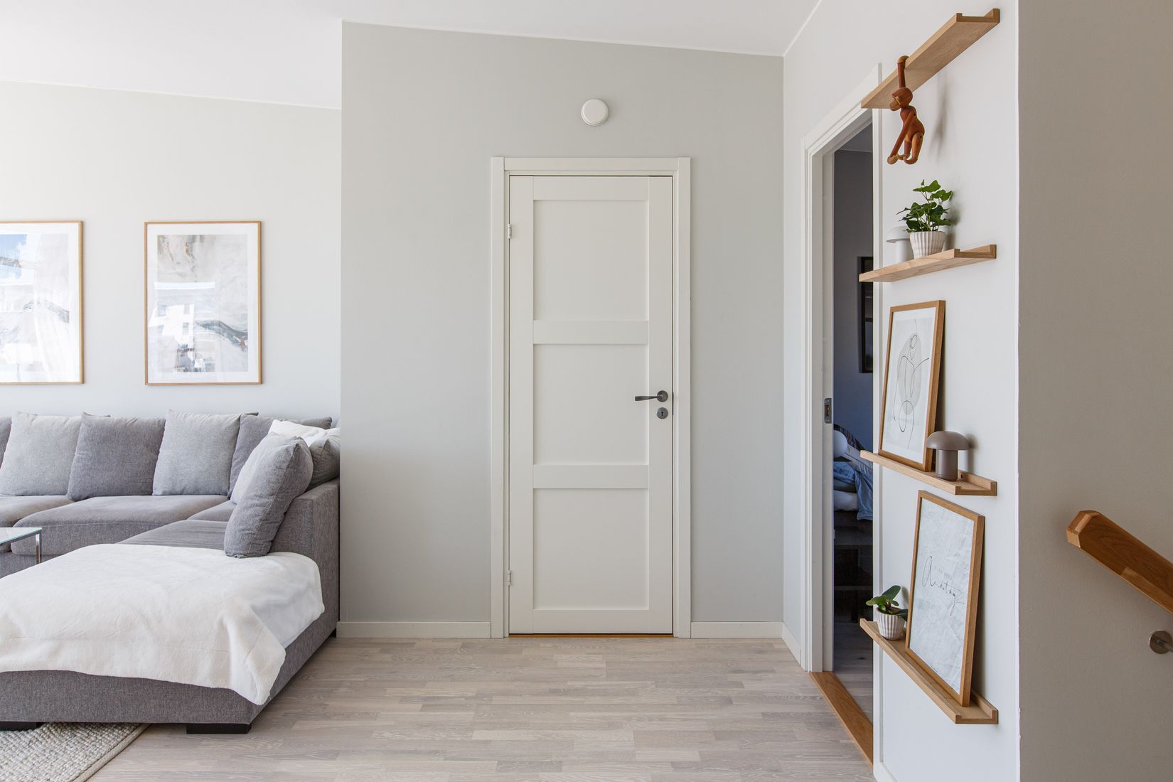 Bostadsrätt, Stora gatan 1D, Centrum / Östermalm, Västerås