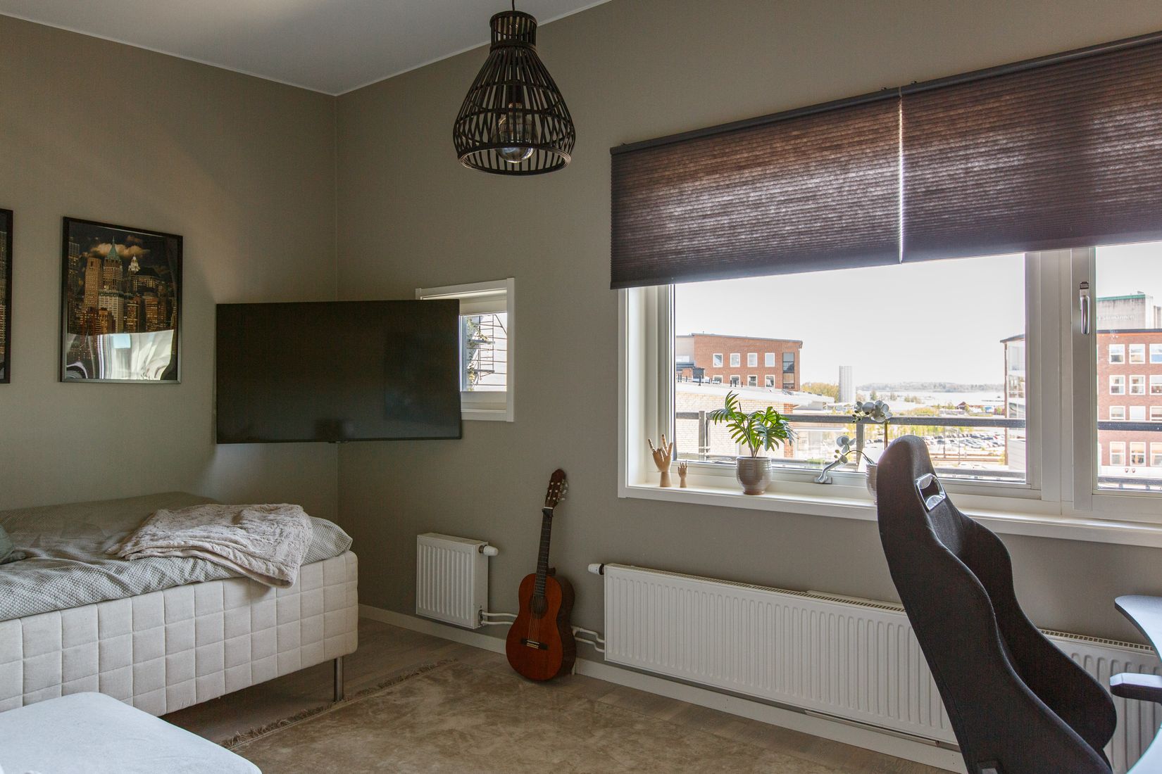 Bostadsrätt, Stora gatan 1D, Centrum / Östermalm, Västerås