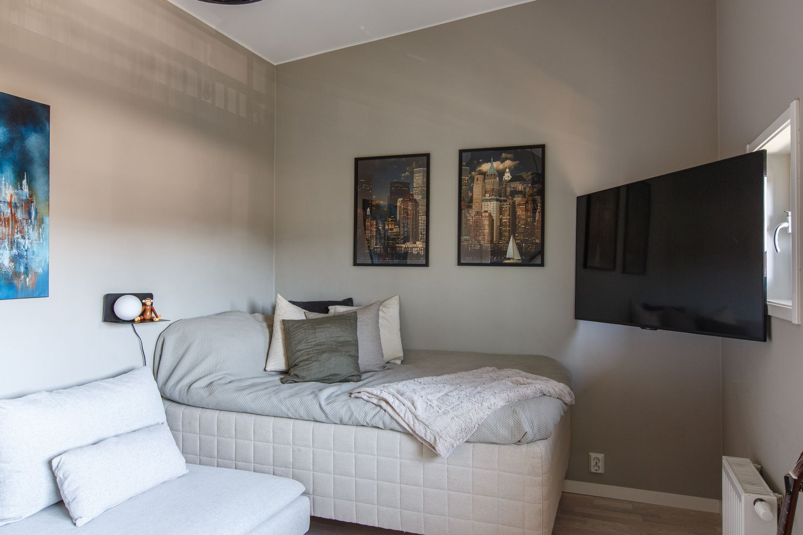 Bostadsrätt, Stora gatan 1D, Centrum / Östermalm, Västerås