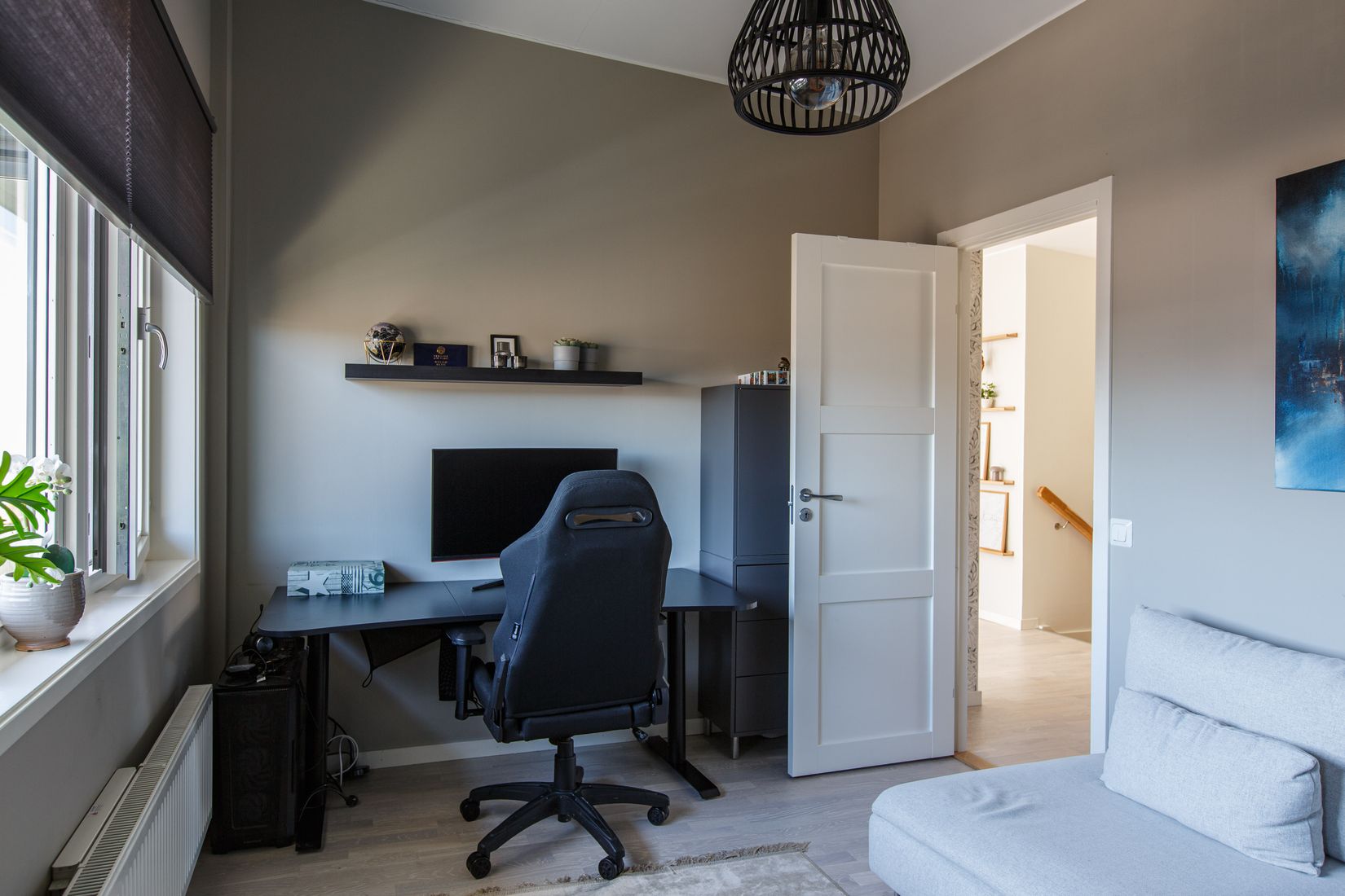 Bostadsrätt, Stora gatan 1D, Centrum / Östermalm, Västerås