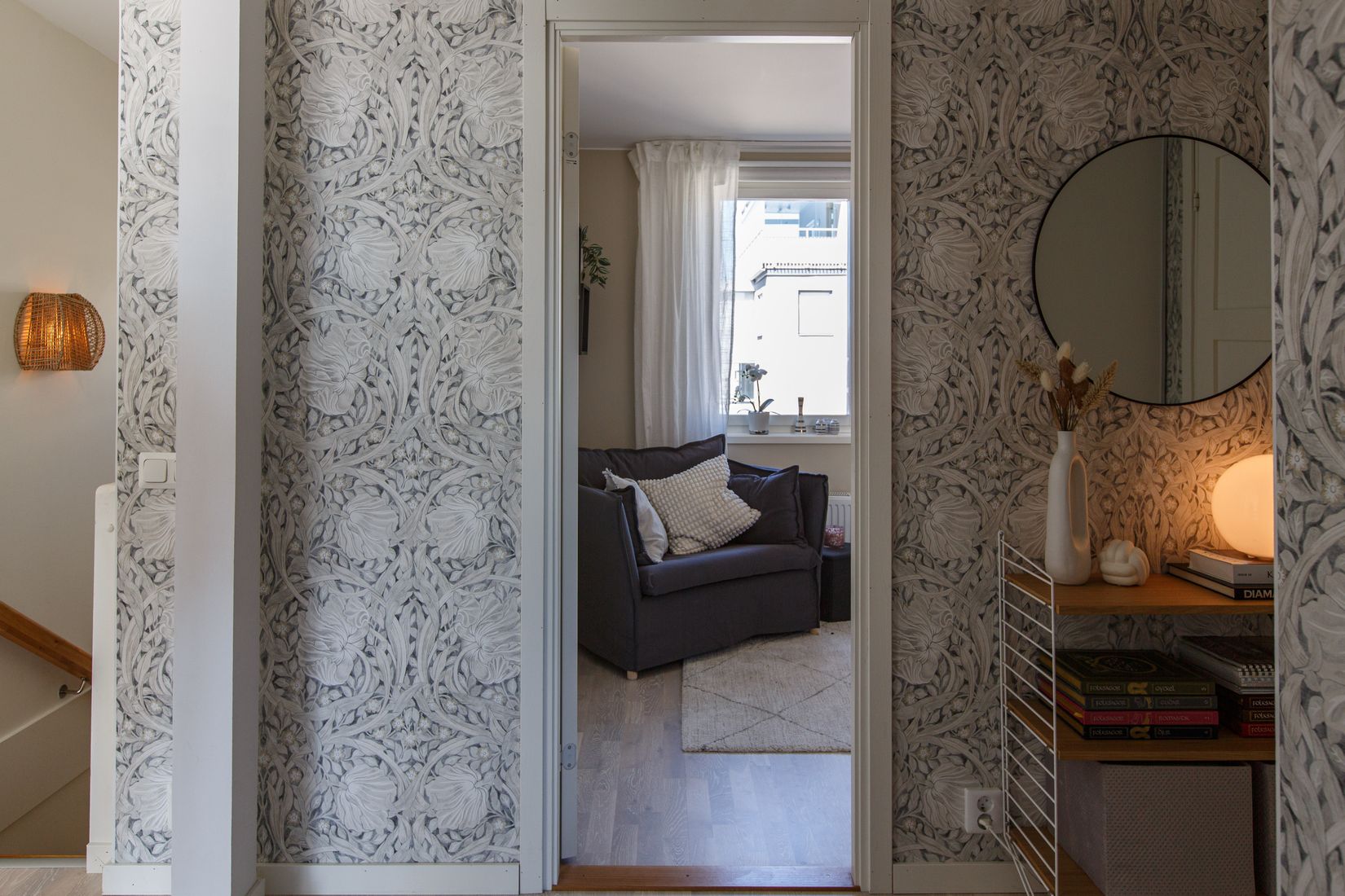 Bostadsrätt, Stora gatan 1D, Centrum / Östermalm, Västerås