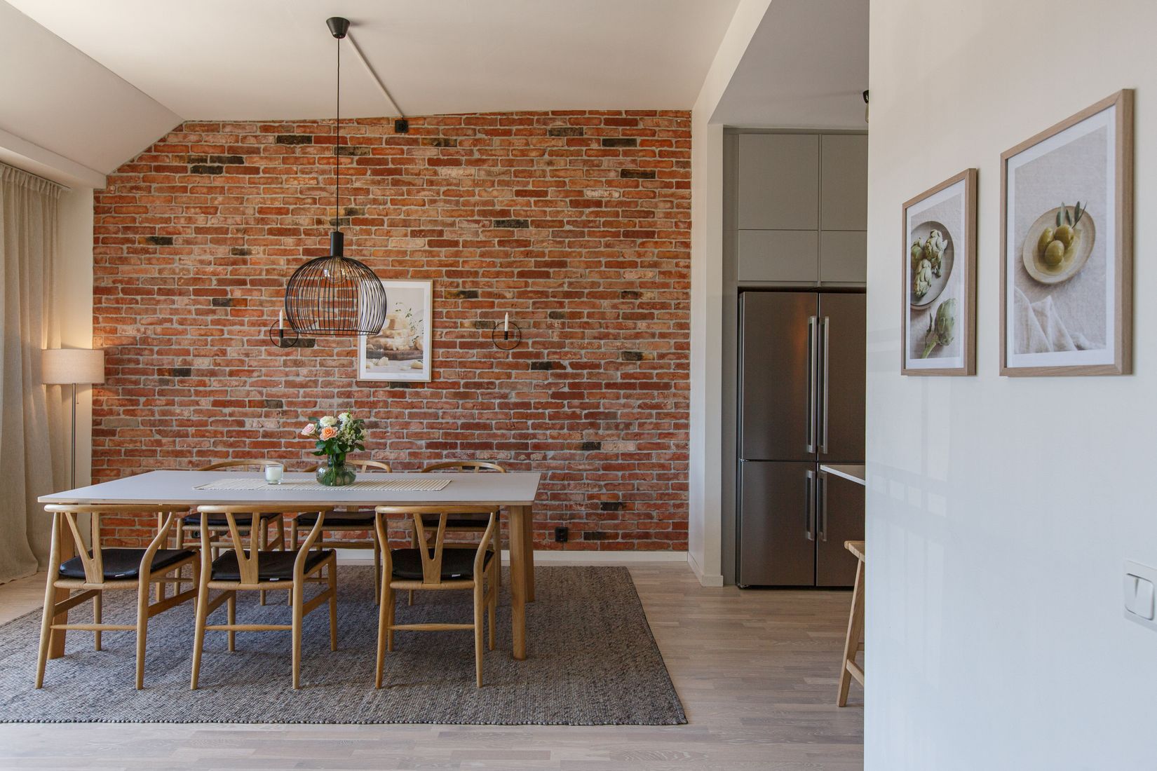 Bostadsrätt, Stora gatan 1D, Centrum / Östermalm, Västerås