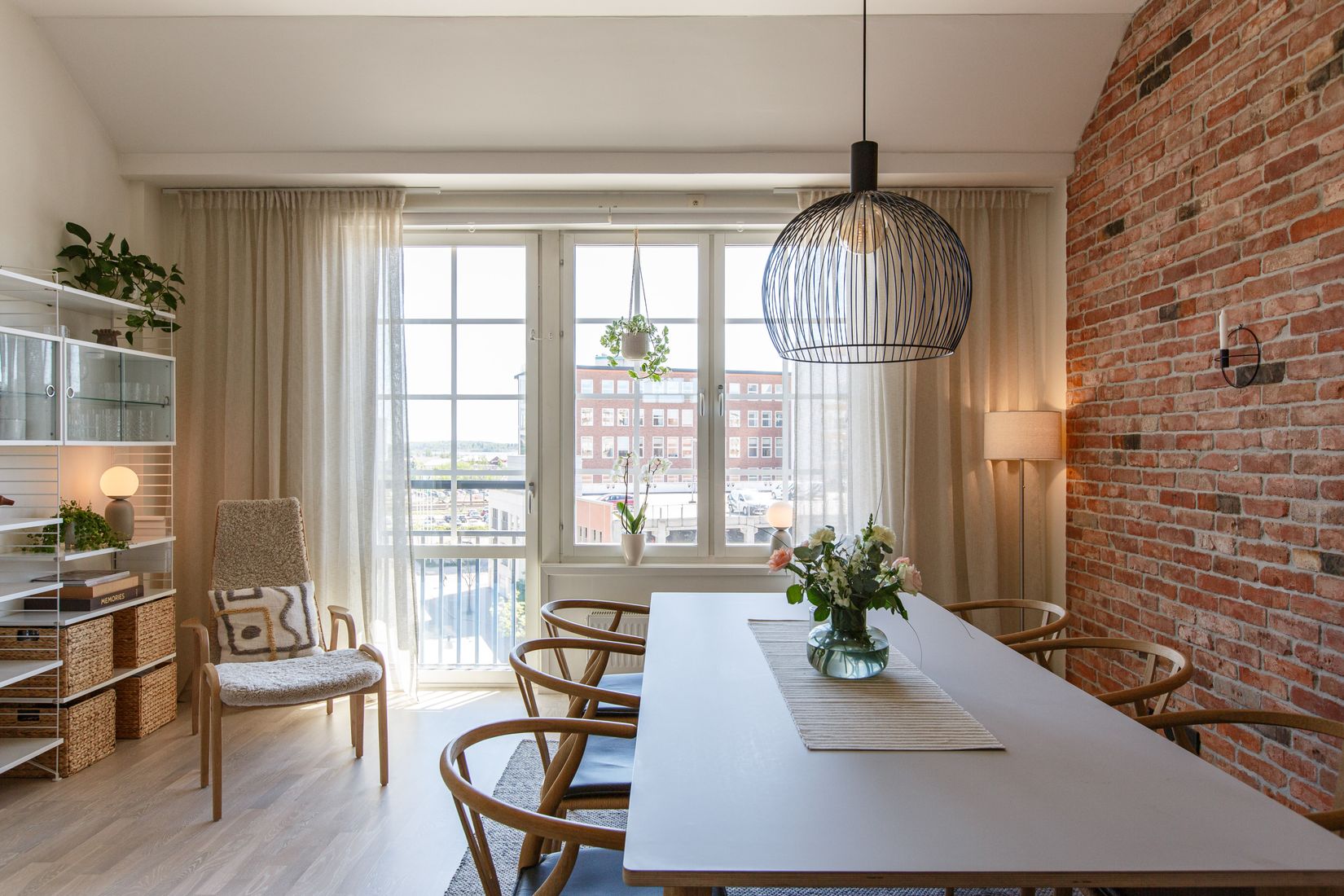 Bostadsrätt, Stora gatan 1D, Centrum / Östermalm, Västerås