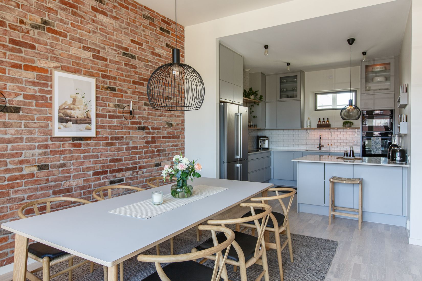 Bostadsrätt, Stora gatan 1D, Centrum / Östermalm, Västerås