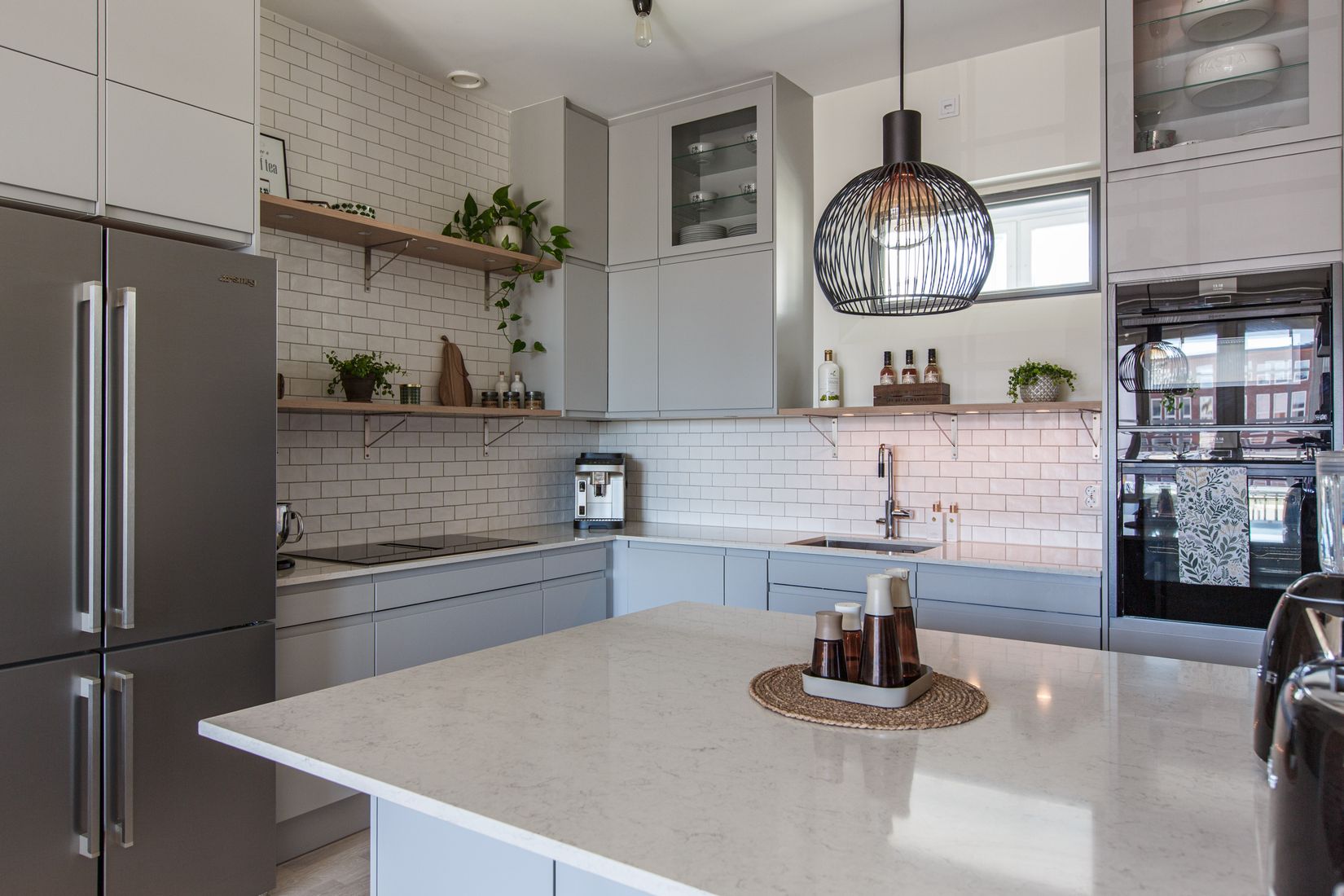 Bostadsrätt, Stora gatan 1D, Centrum / Östermalm, Västerås