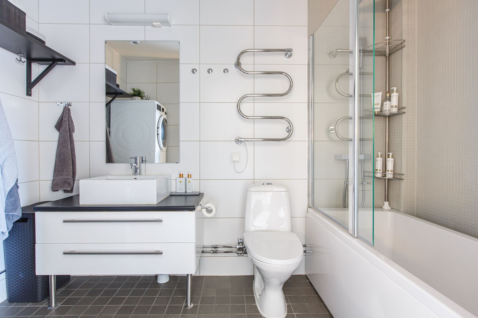 Bostadsrätt, Stora gatan 1D, Centrum / Östermalm, Västerås