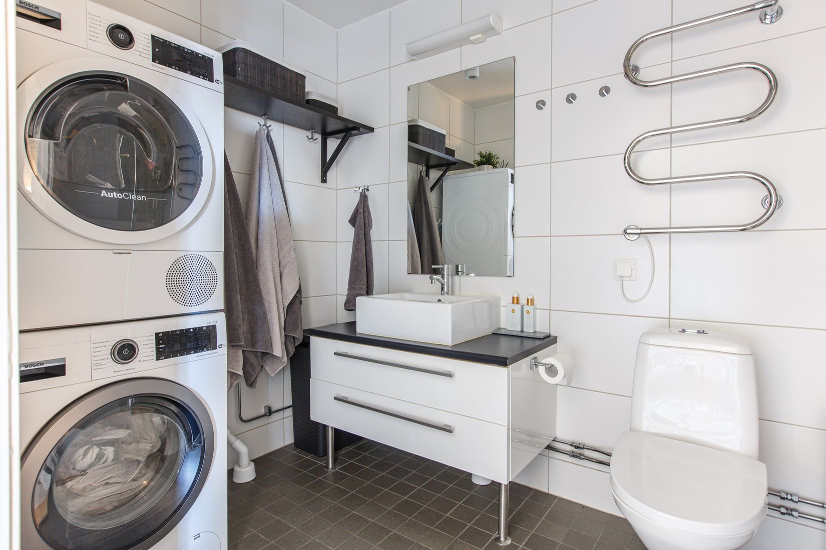 Bostadsrätt, Stora gatan 1D, Centrum / Östermalm, Västerås