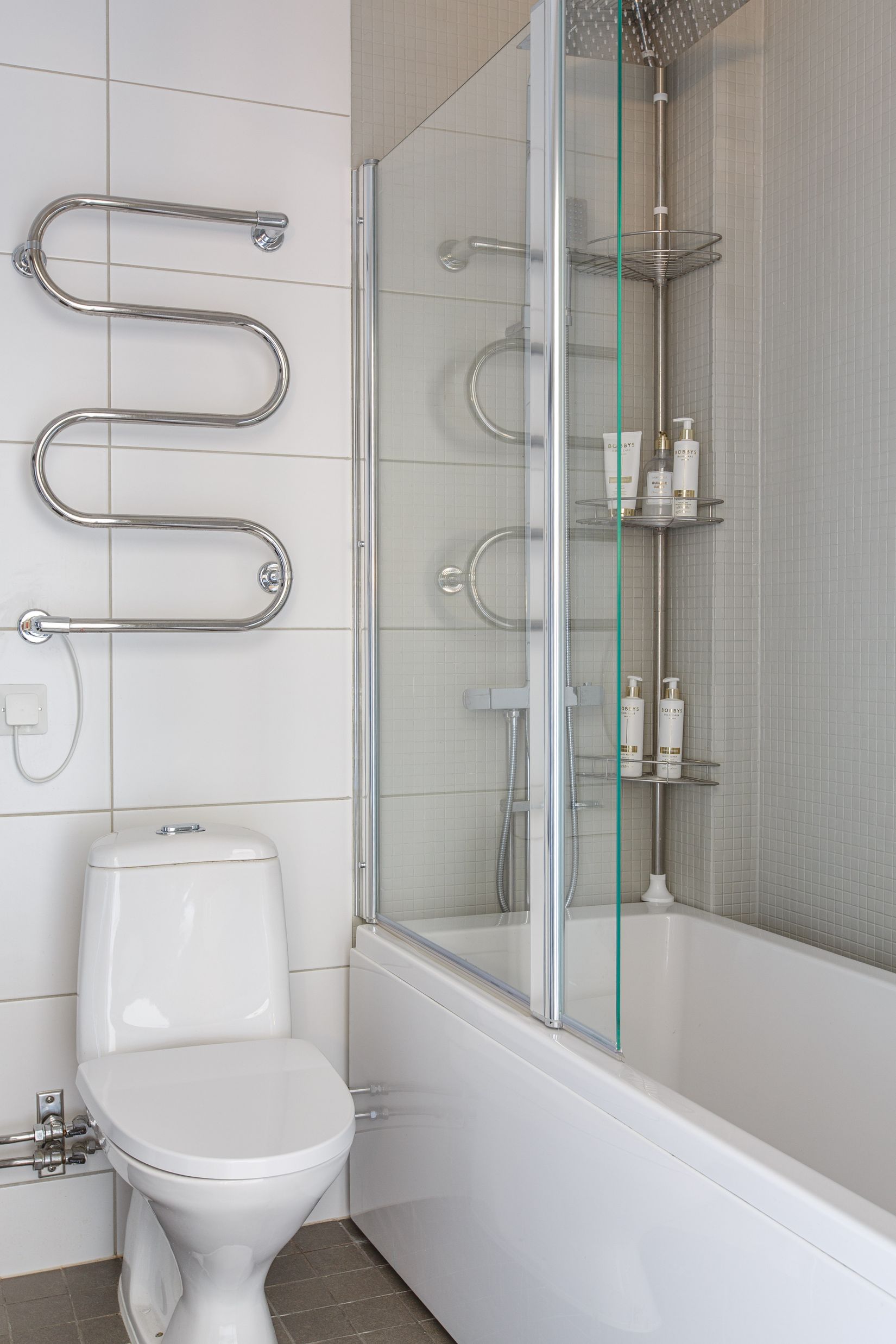 Bostadsrätt, Stora gatan 1D, Centrum / Östermalm, Västerås