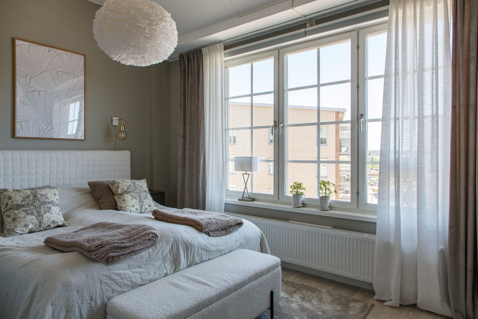 Bostadsrätt, Stora gatan 1D, Centrum / Östermalm, Västerås