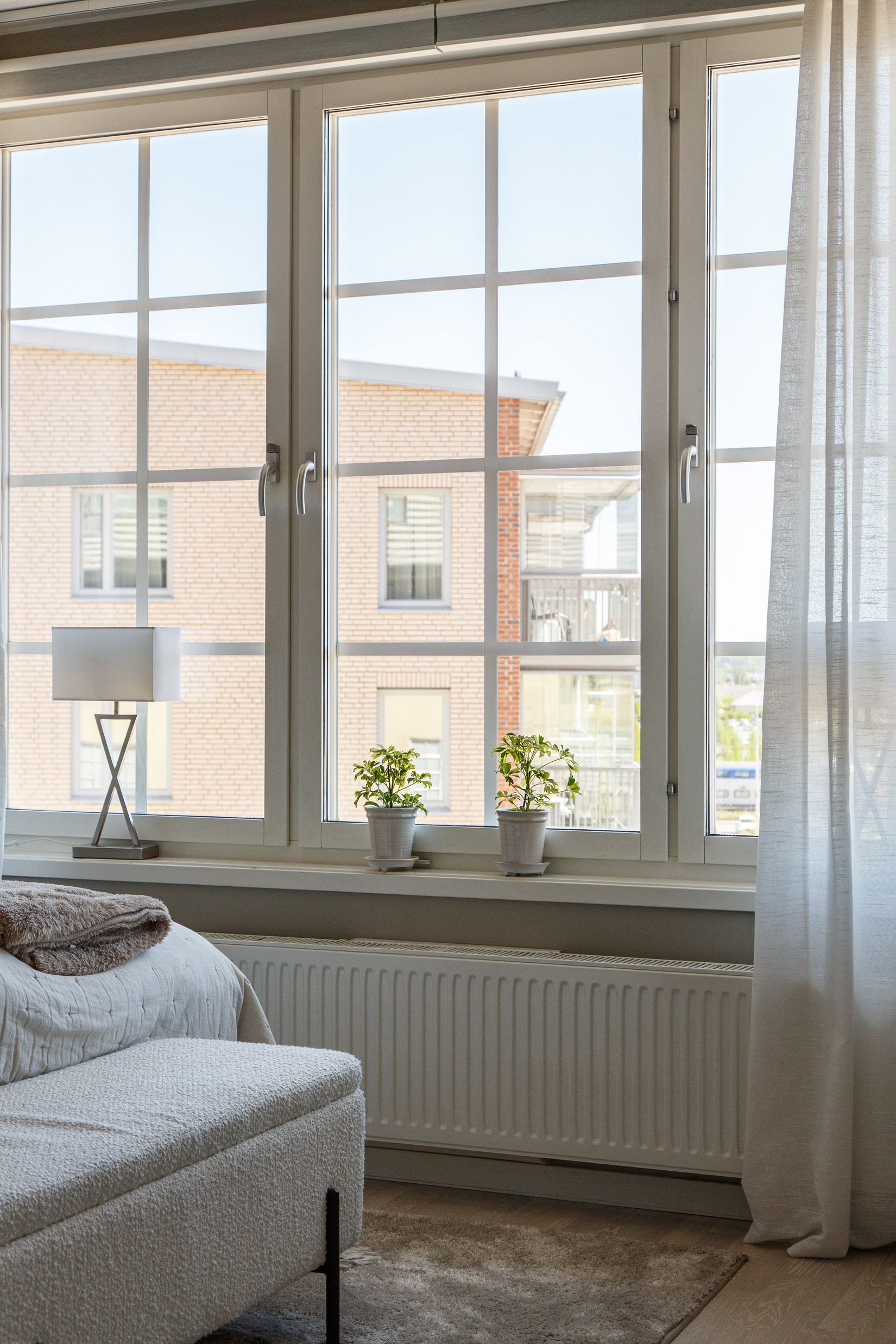 Bostadsrätt, Stora gatan 1D, Centrum / Östermalm, Västerås