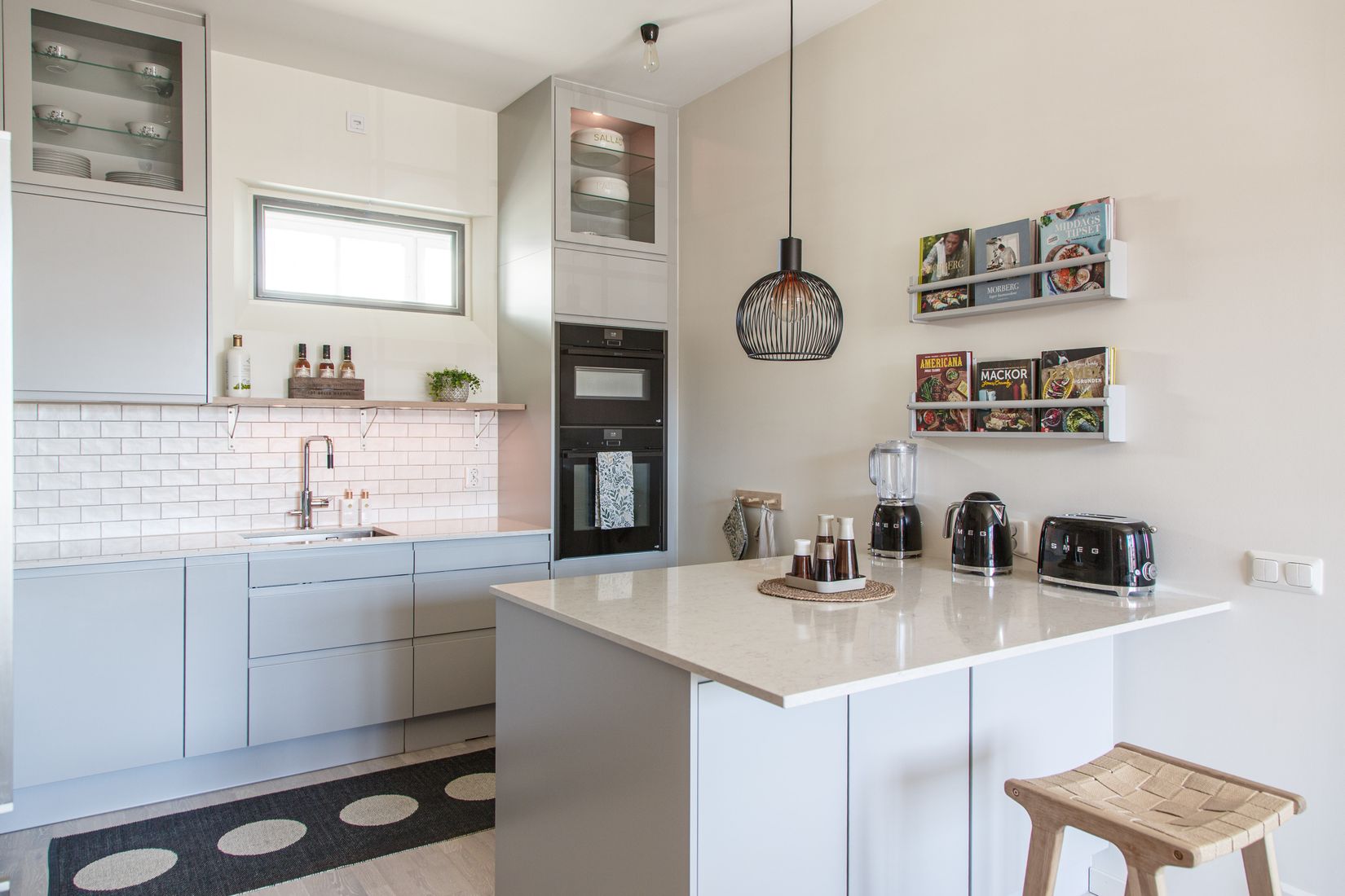 Bostadsrätt, Stora gatan 1D, Centrum / Östermalm, Västerås