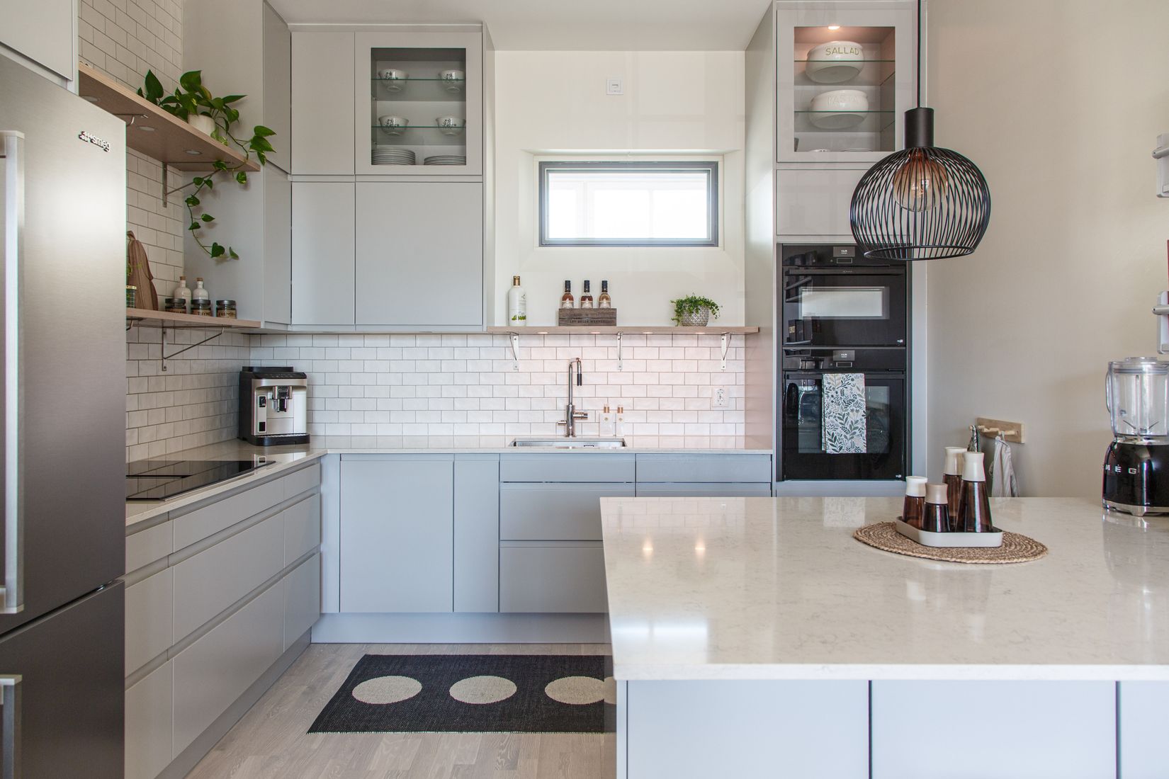 Bostadsrätt, Stora gatan 1D, Centrum / Östermalm, Västerås