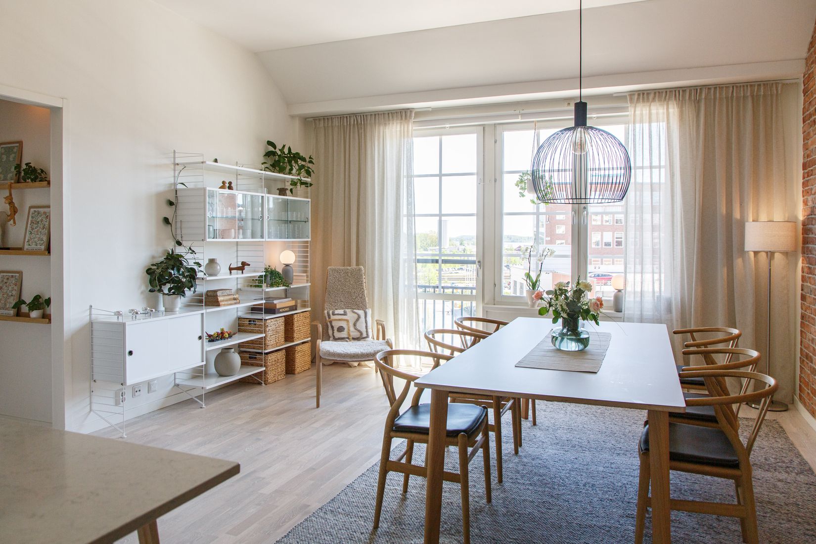 Bostadsrätt, Stora gatan 1D, Centrum / Östermalm, Västerås