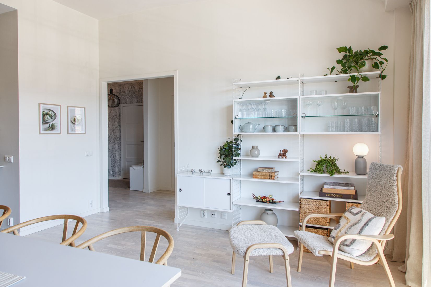 Bostadsrätt, Stora gatan 1D, Centrum / Östermalm, Västerås