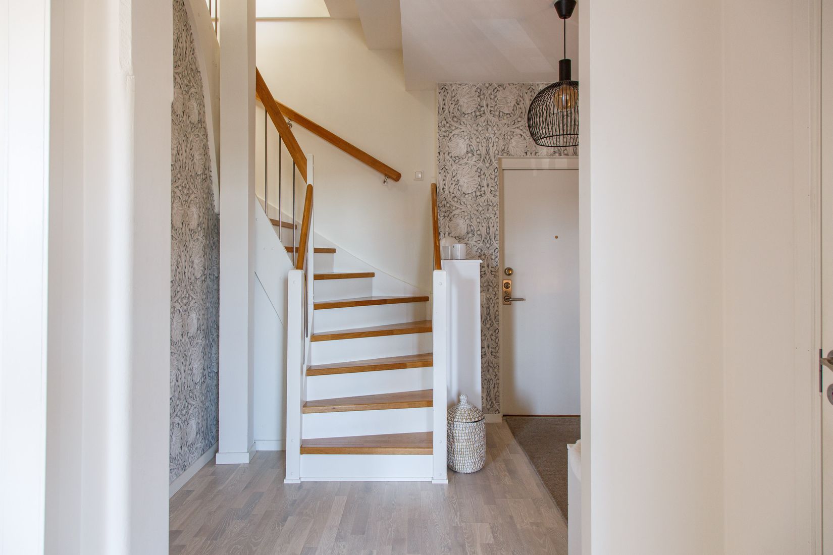 Bostadsrätt, Stora gatan 1D, Centrum / Östermalm, Västerås