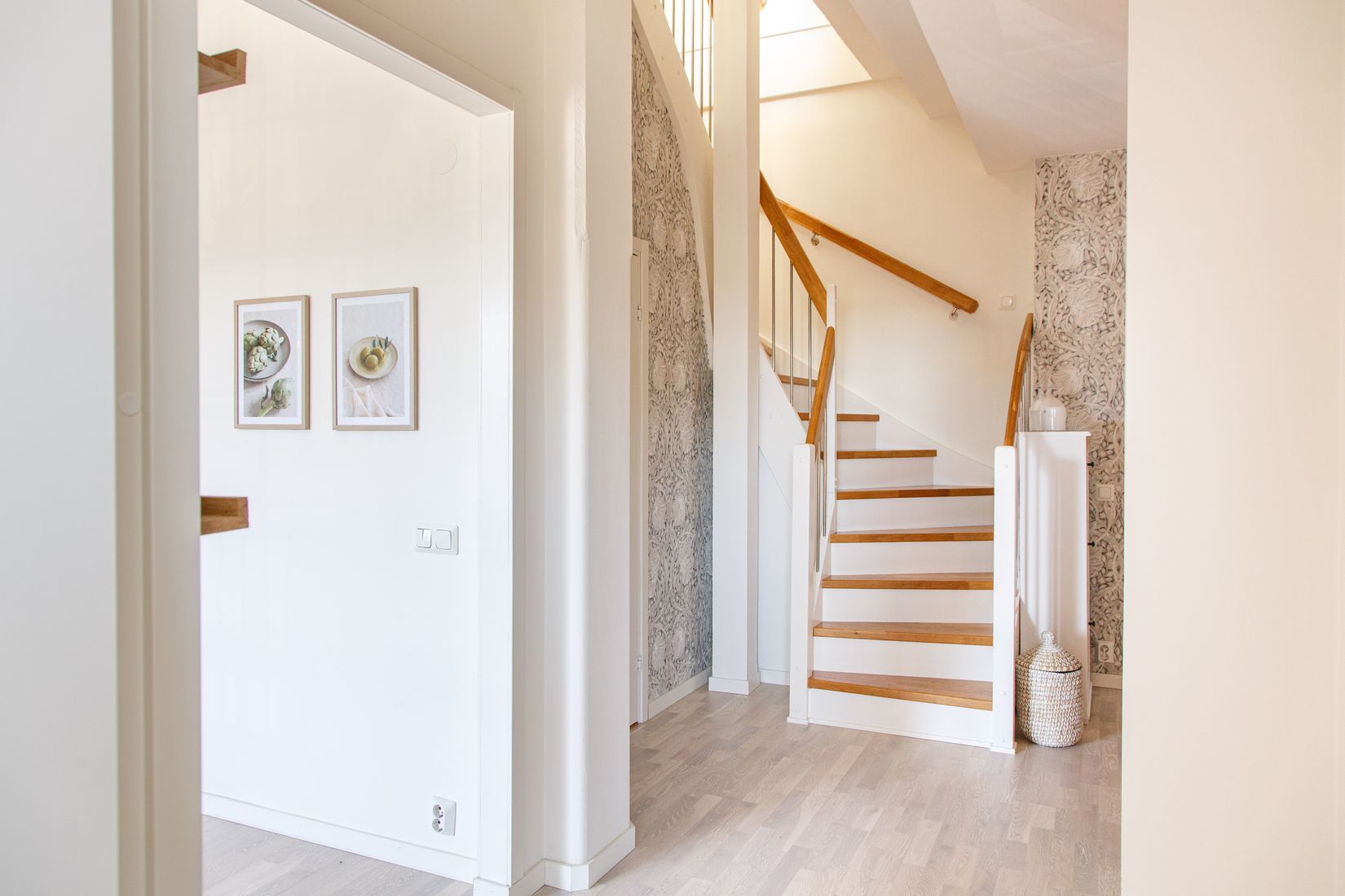 Bostadsrätt, Stora gatan 1D, Centrum / Östermalm, Västerås