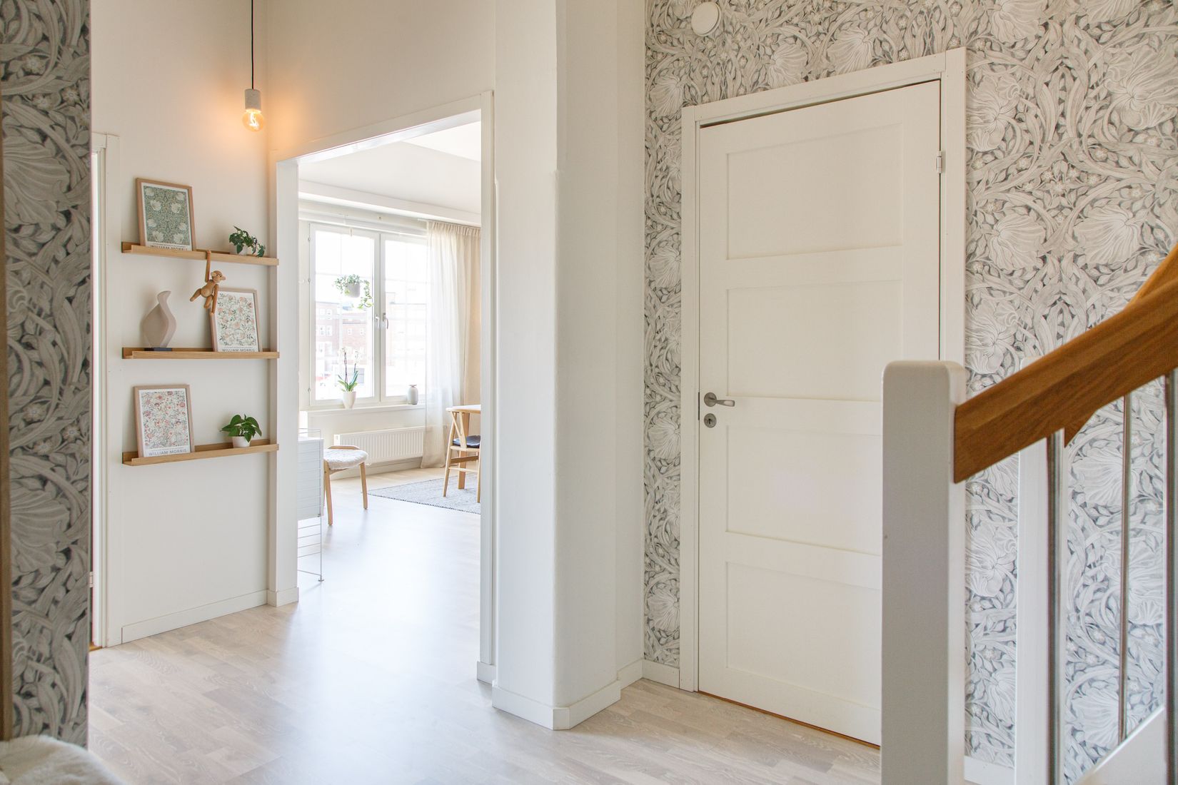 Bostadsrätt, Stora gatan 1D, Centrum / Östermalm, Västerås