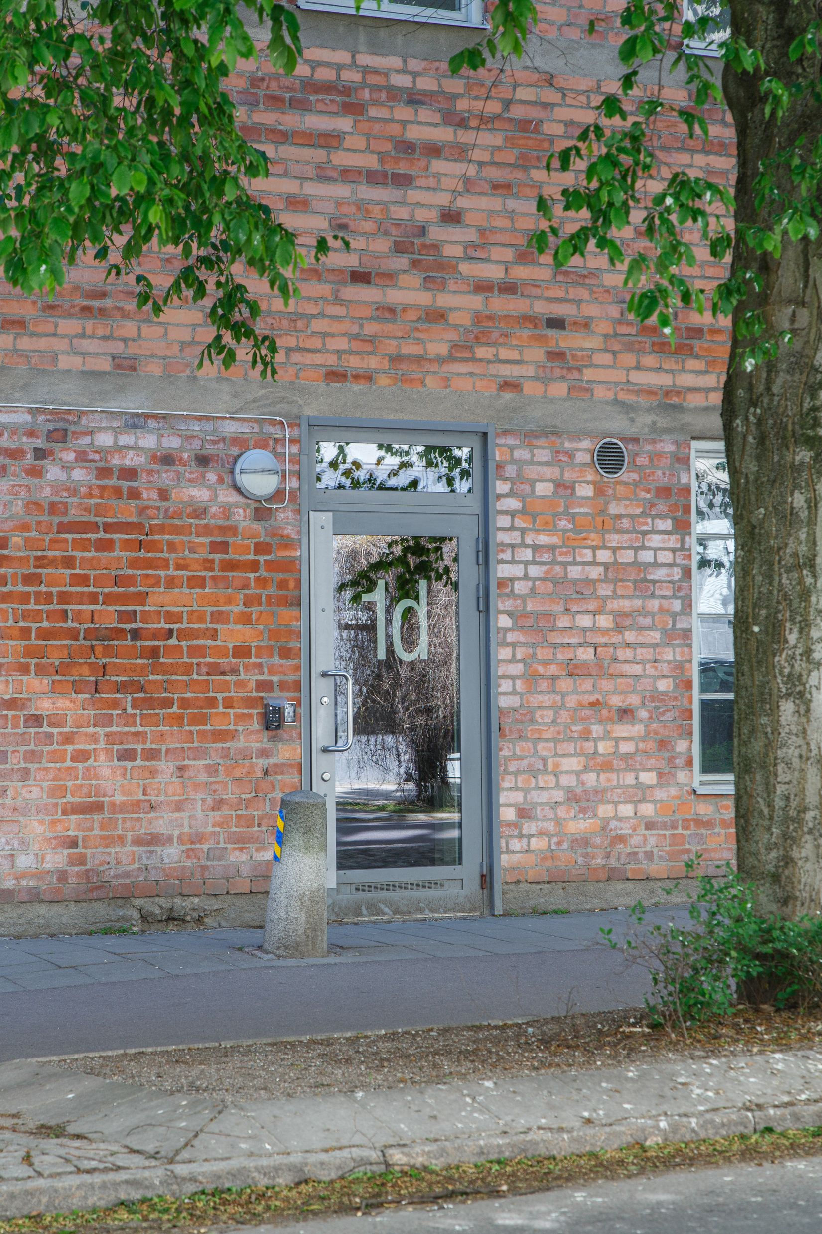 Bostadsrätt, Stora gatan 1D, Centrum / Östermalm, Västerås