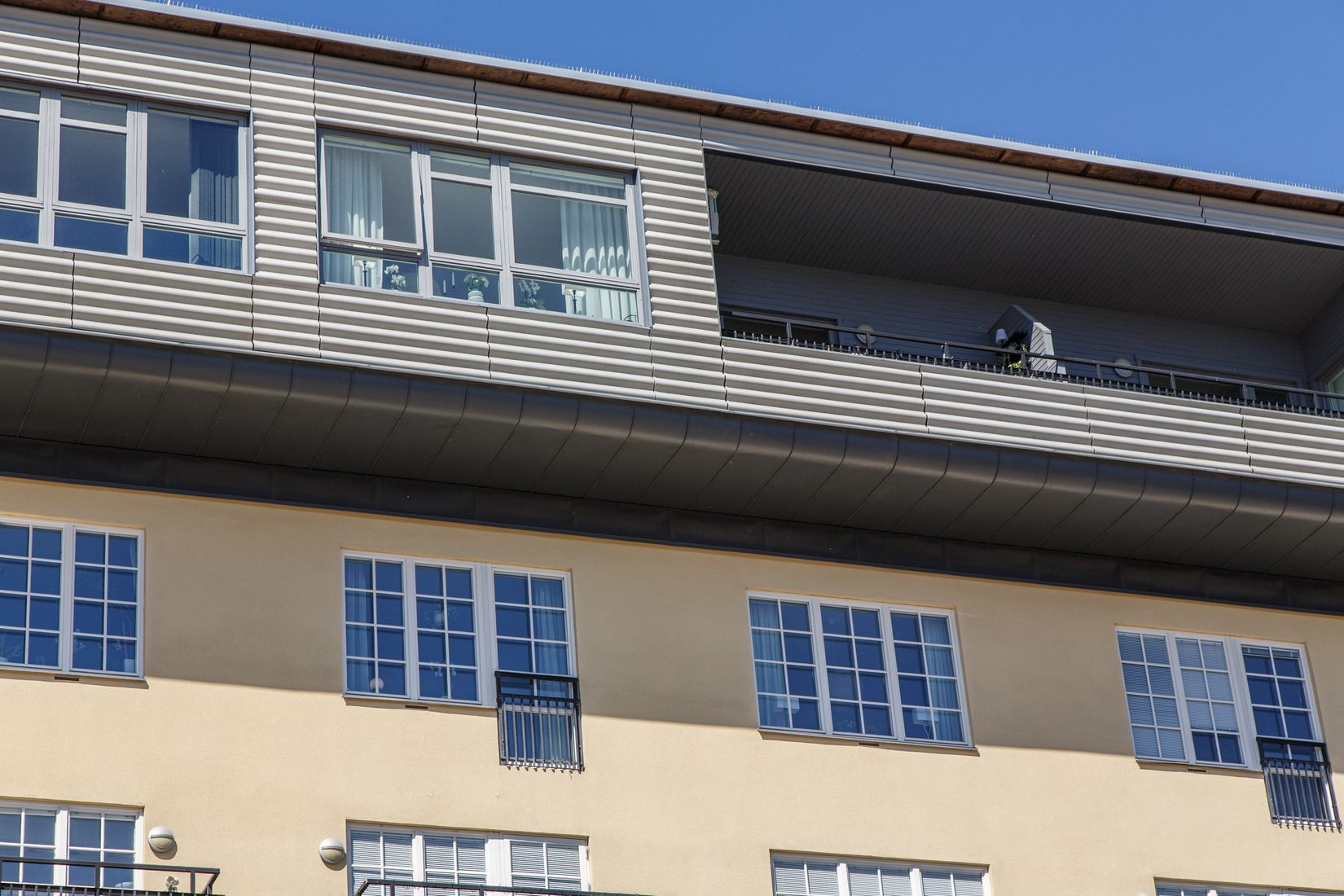 Bostadsrätt, Stora gatan 1D, Centrum / Östermalm, Västerås