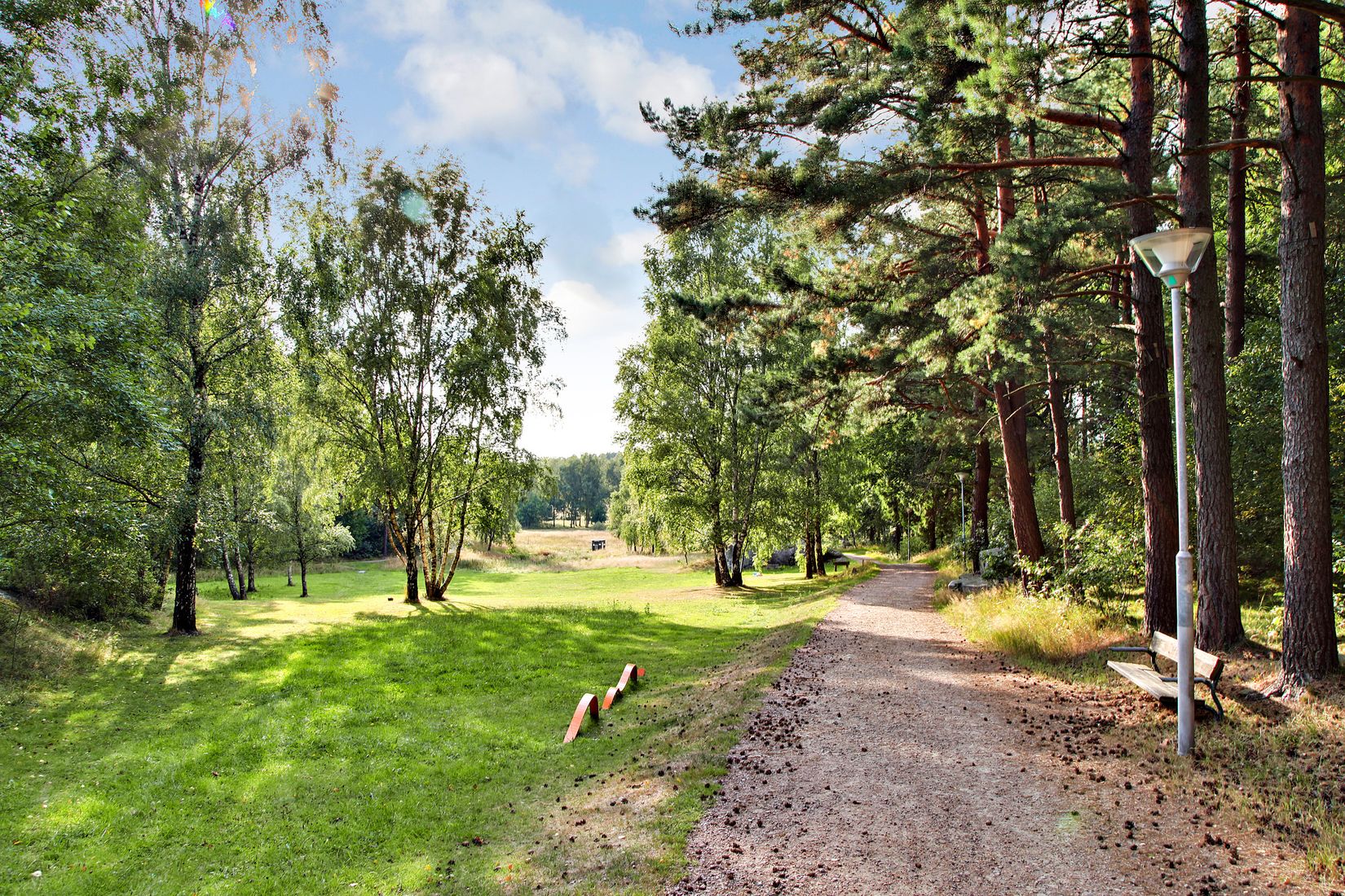 Bostadsrätt, Brunnehagen 40, Tuve, Göteborg