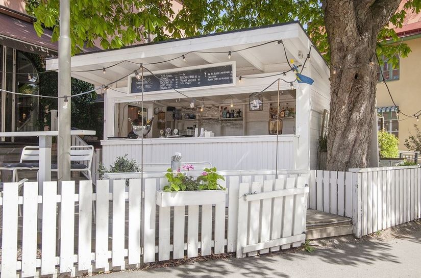 Bostadsrätt, Sofielundsvägen 12, Blåsut, Stockholm