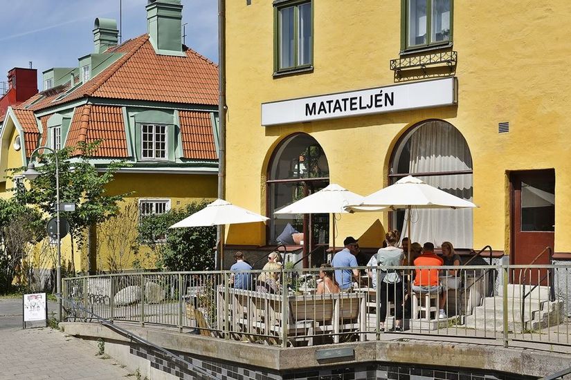 Bostadsrätt, Sofielundsvägen 12, Blåsut, Stockholm