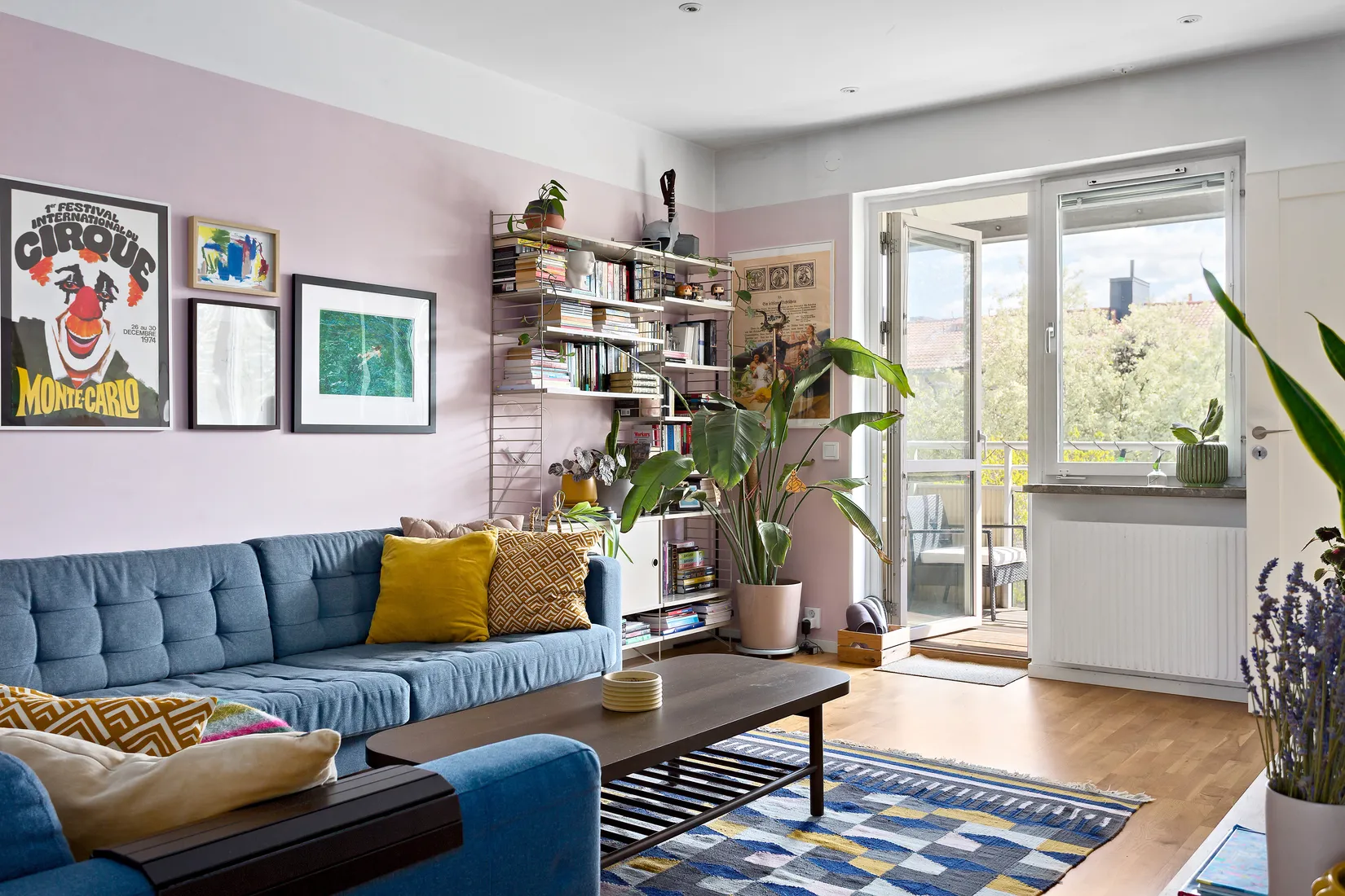 Bostadsrätt, Sofielundsvägen 12, Blåsut, Stockholm