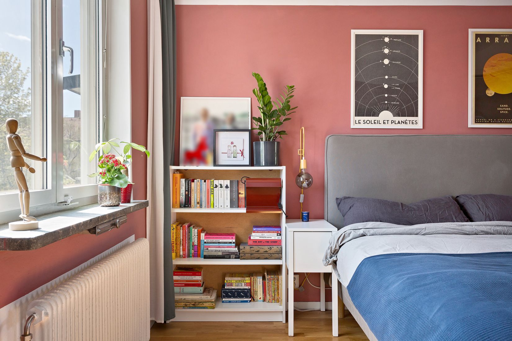 Bostadsrätt, Sofielundsvägen 12, Blåsut, Stockholm