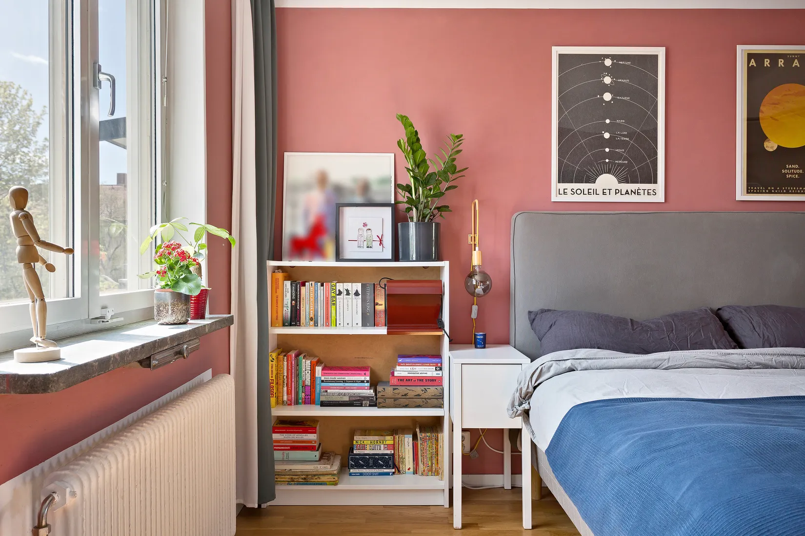 Bostadsrätt, Sofielundsvägen 12, Blåsut, Stockholm
