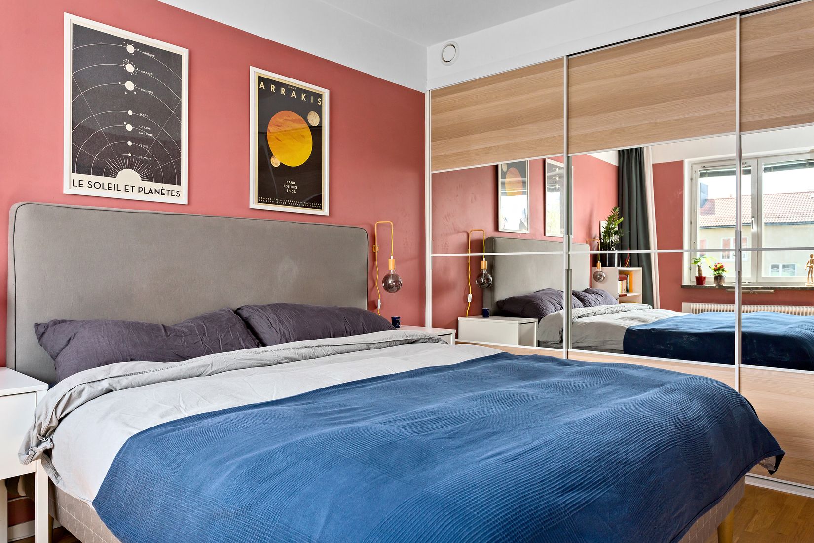 Bostadsrätt, Sofielundsvägen 12, Blåsut, Stockholm