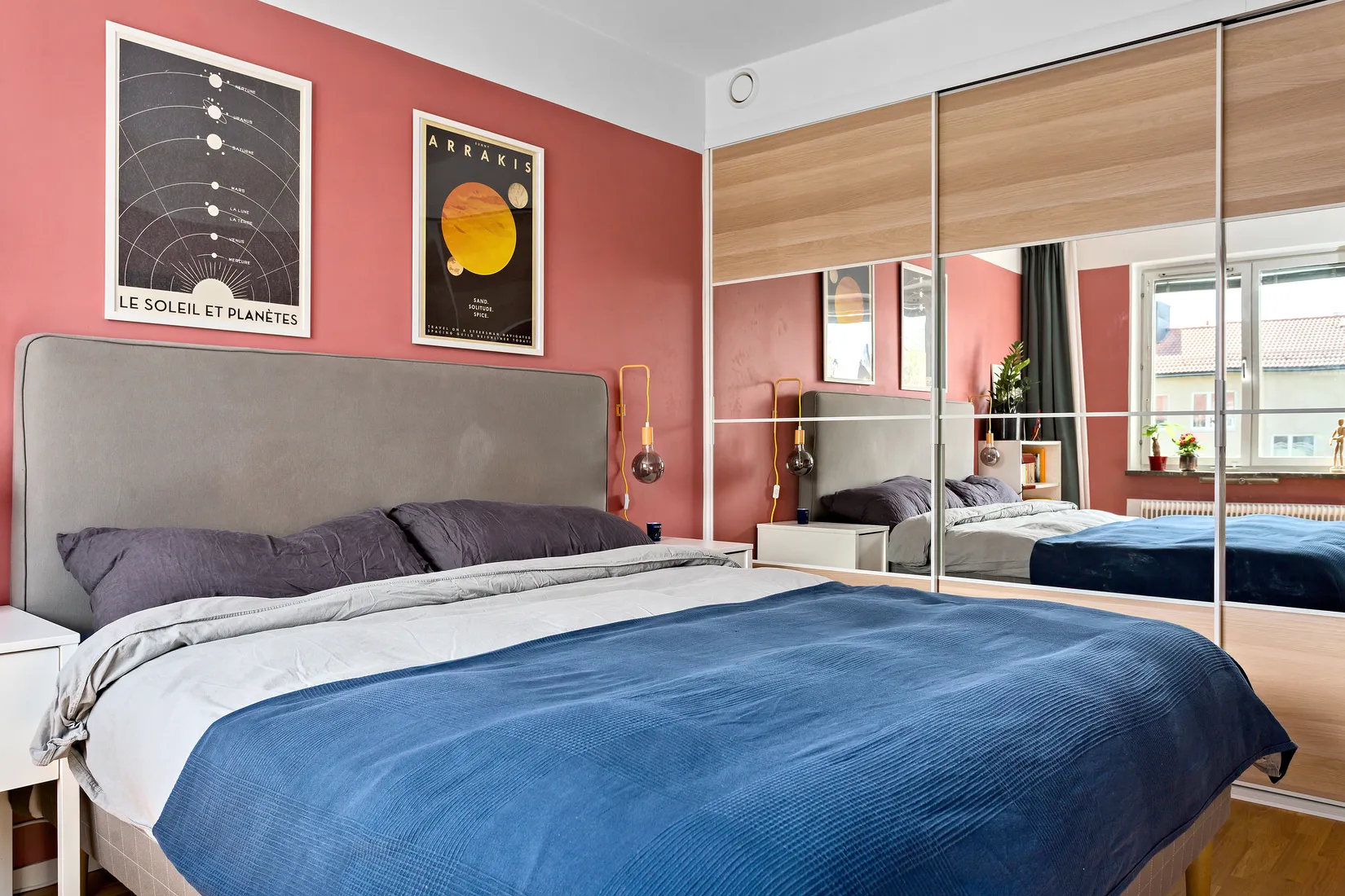 Bostadsrätt, Sofielundsvägen 12, Blåsut, Stockholm