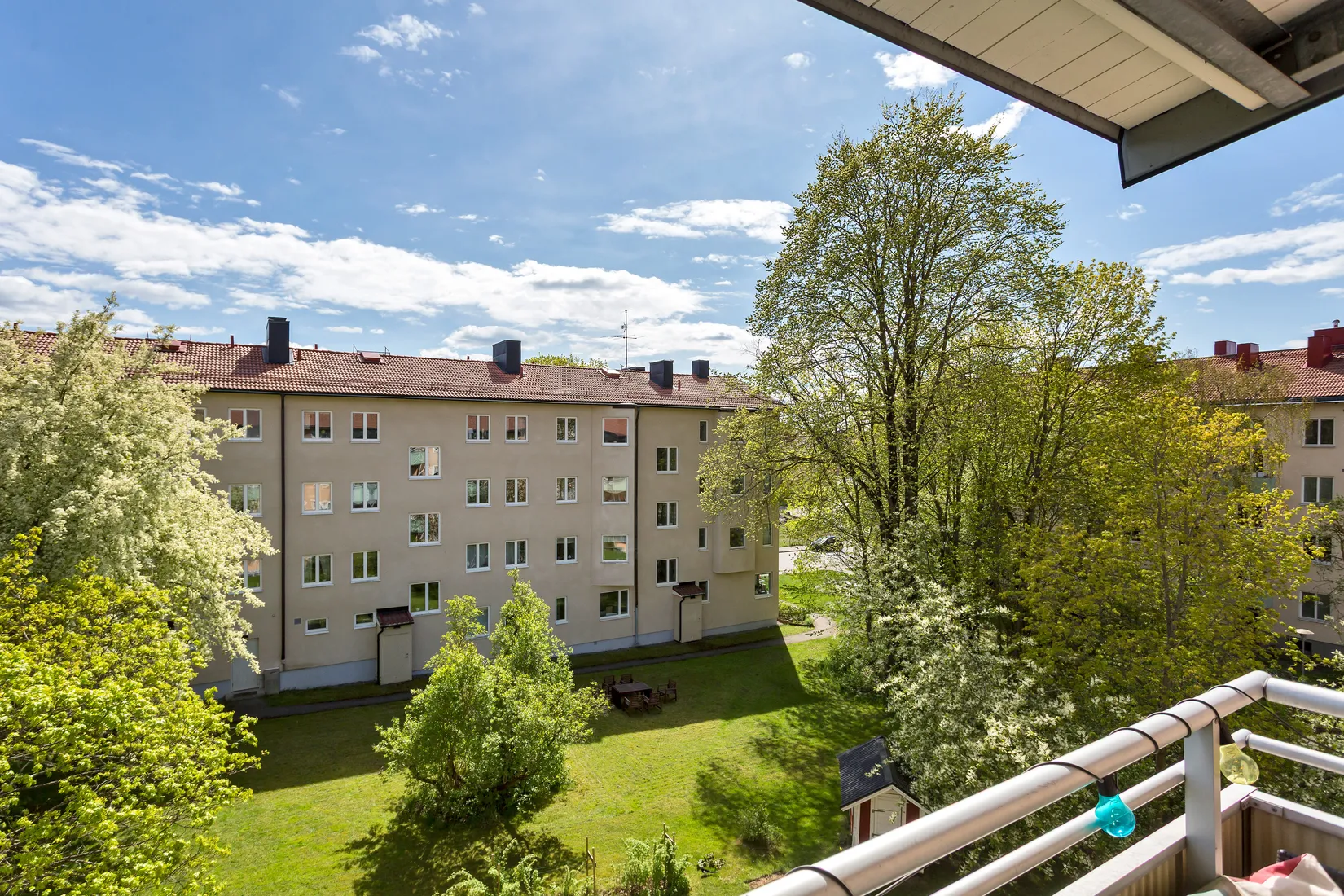 Bostadsrätt, Sofielundsvägen 12, Blåsut, Stockholm