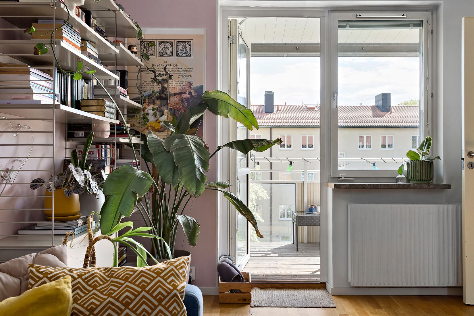 Bostadsrätt, Sofielundsvägen 12, Blåsut, Stockholm