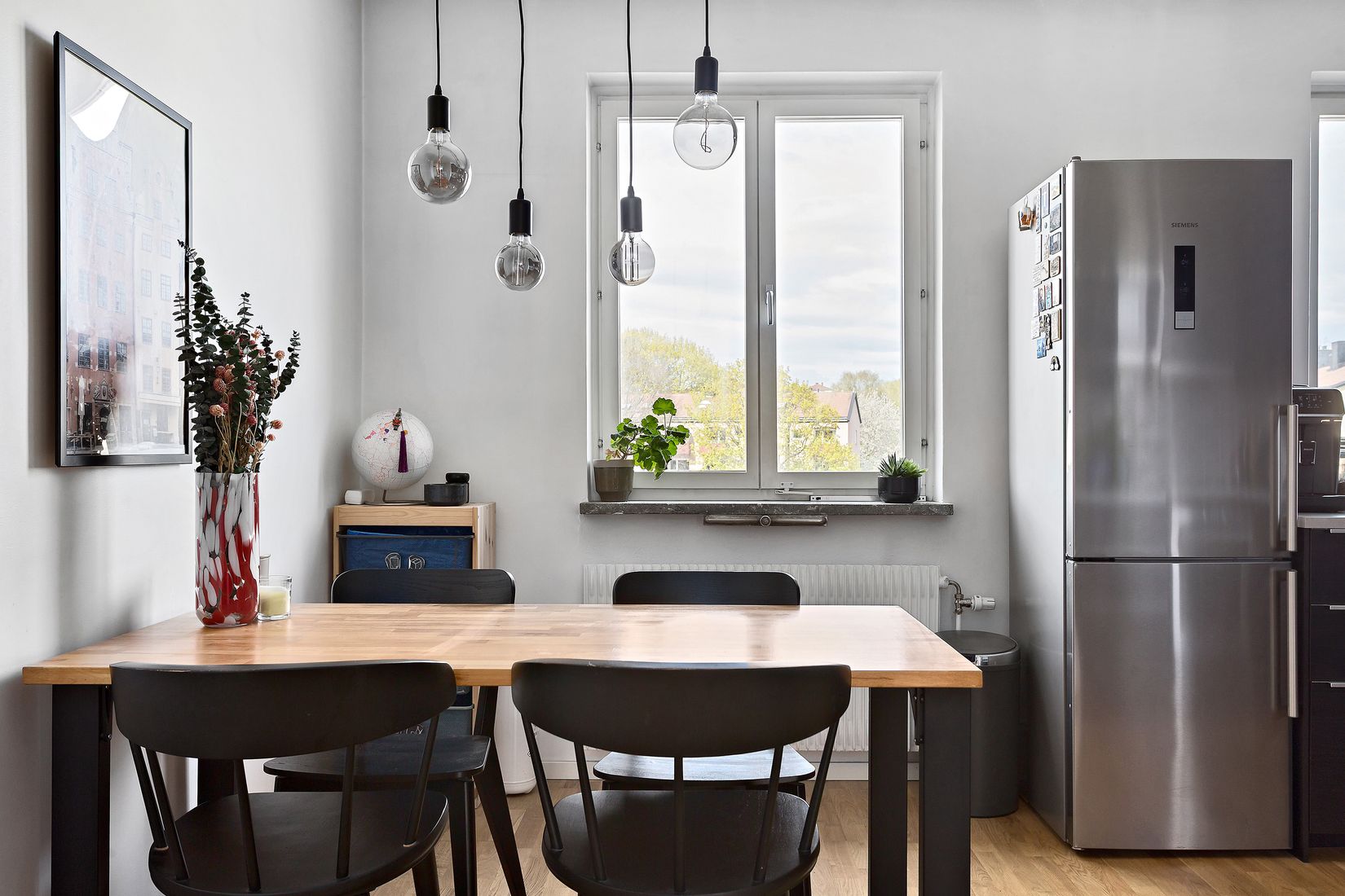 Bostadsrätt, Sofielundsvägen 12, Blåsut, Stockholm