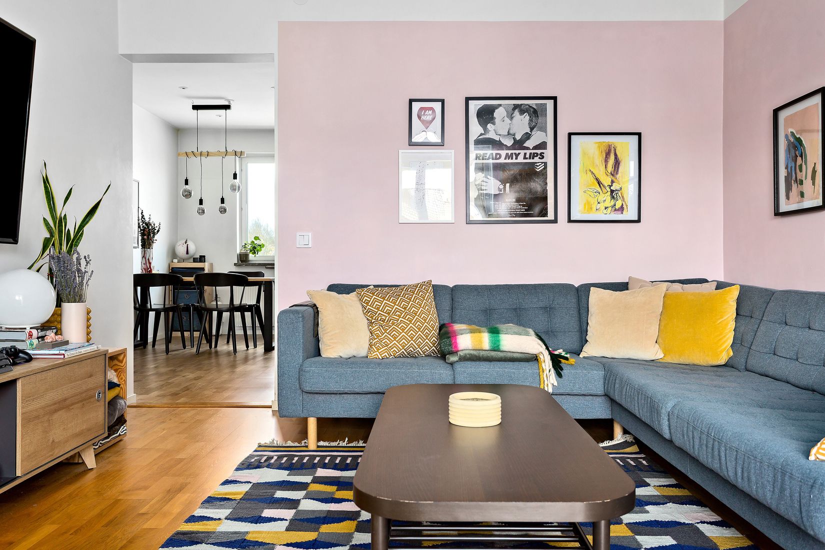 Bostadsrätt, Sofielundsvägen 12, Blåsut, Stockholm