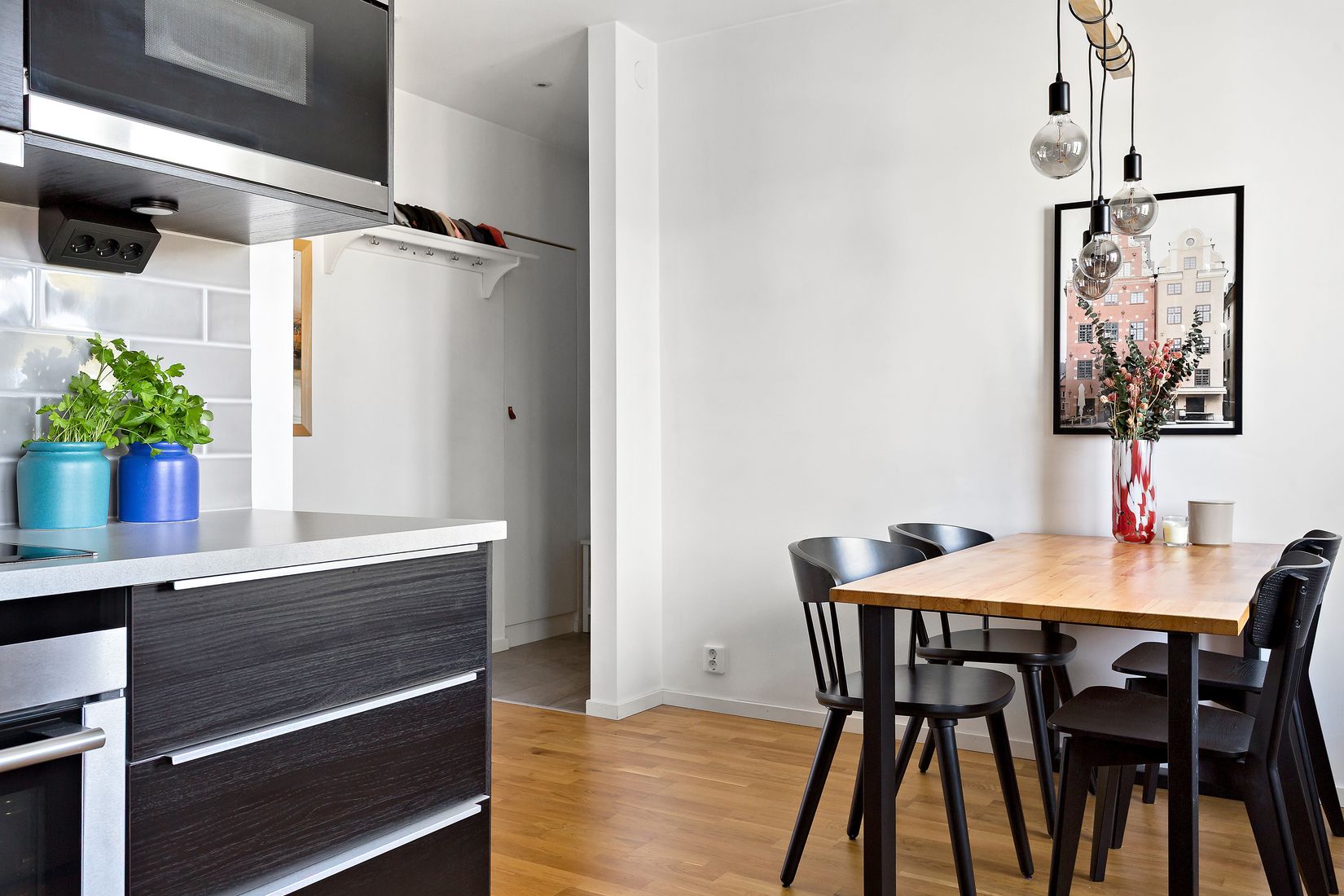 Bostadsrätt, Sofielundsvägen 12, Blåsut, Stockholm