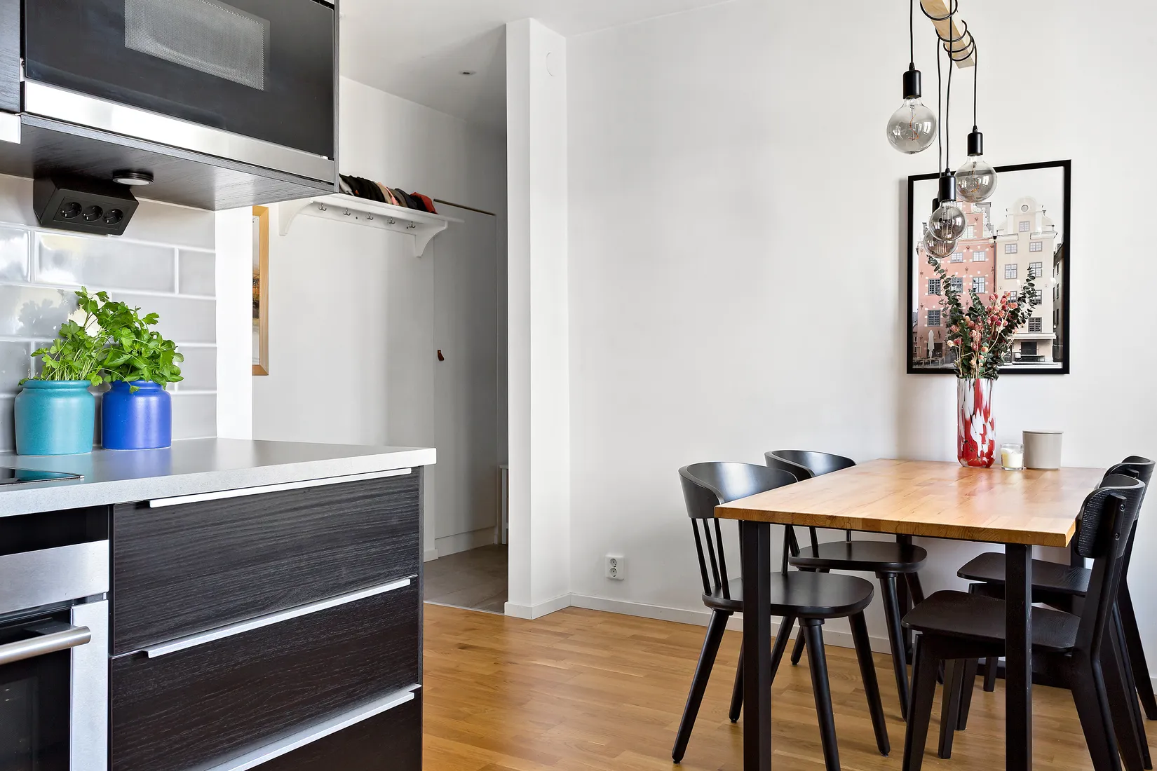 Bostadsrätt, Sofielundsvägen 12, Blåsut, Stockholm
