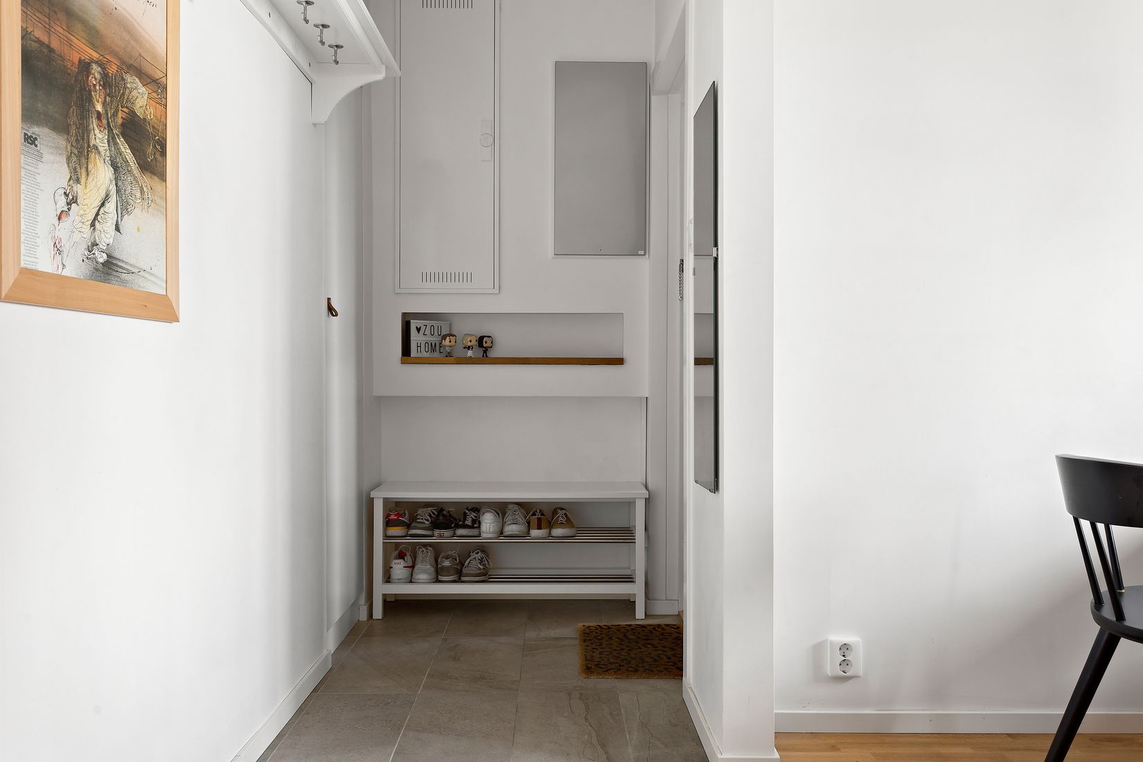 Bostadsrätt, Sofielundsvägen 12, Blåsut, Stockholm