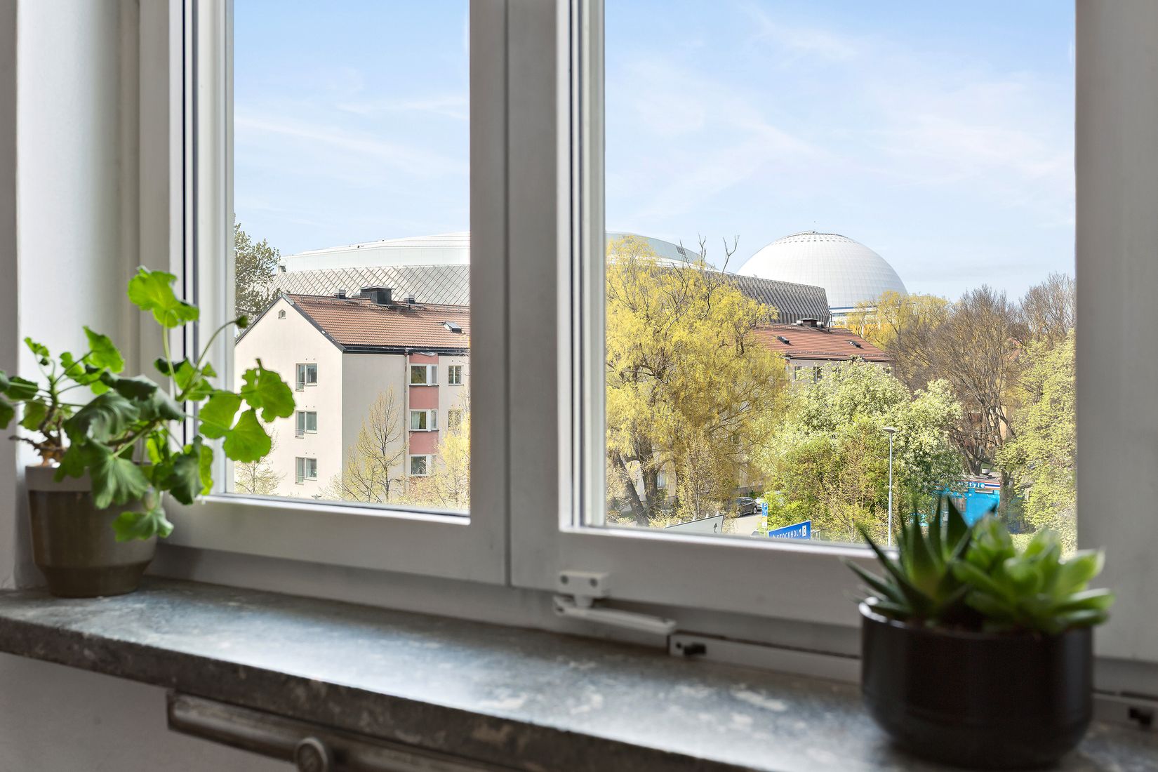 Bostadsrätt, Sofielundsvägen 12, Blåsut, Stockholm