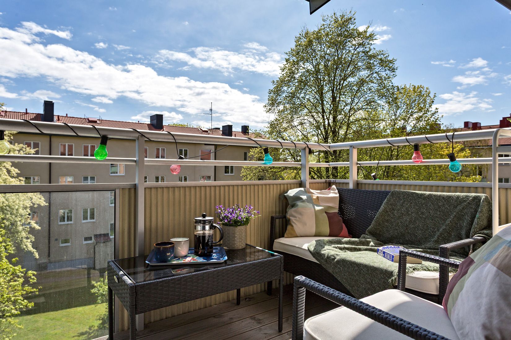 Bostadsrätt, Sofielundsvägen 12, Blåsut, Stockholm