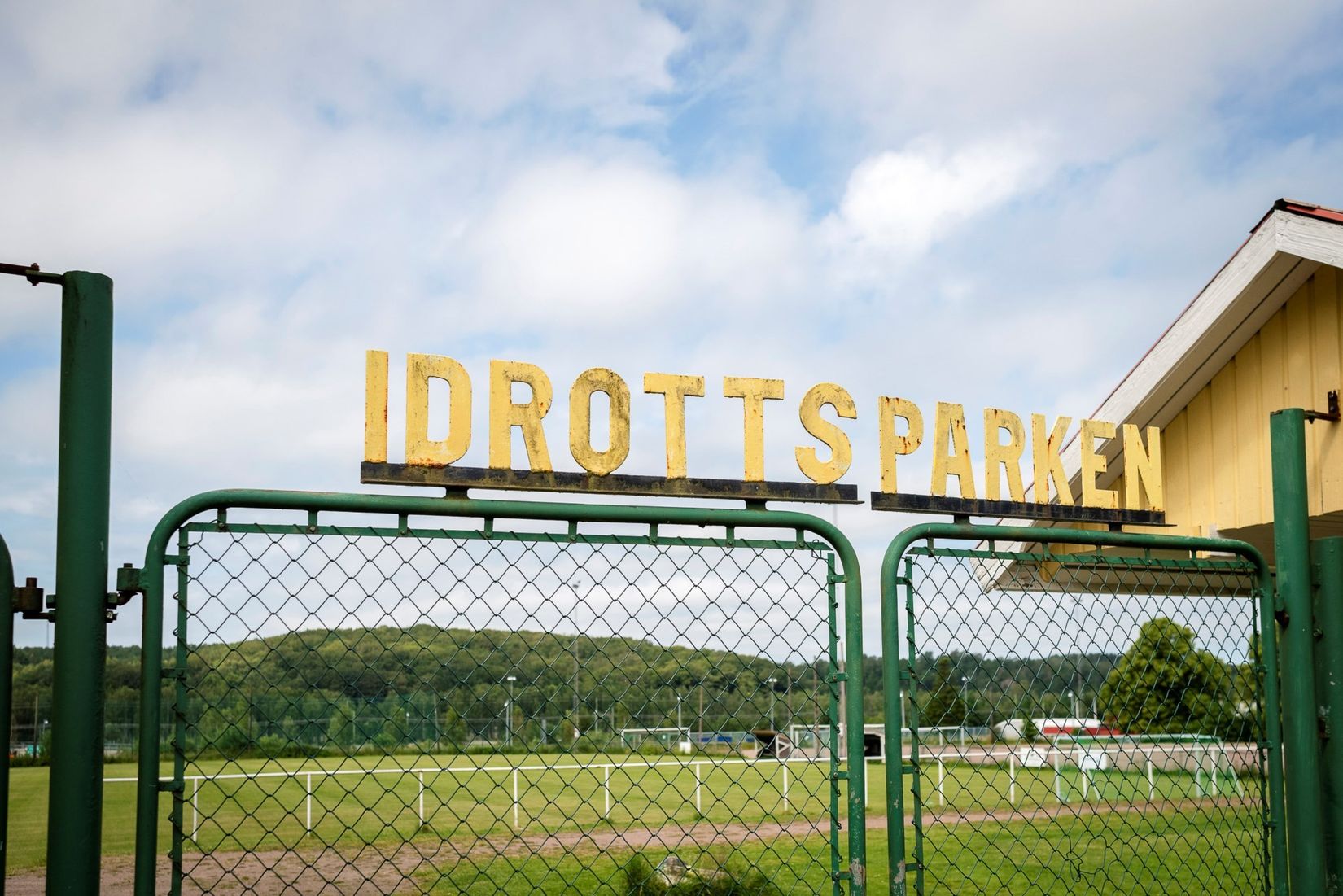 Villa, Bandyvägen 9, Surte, Ale