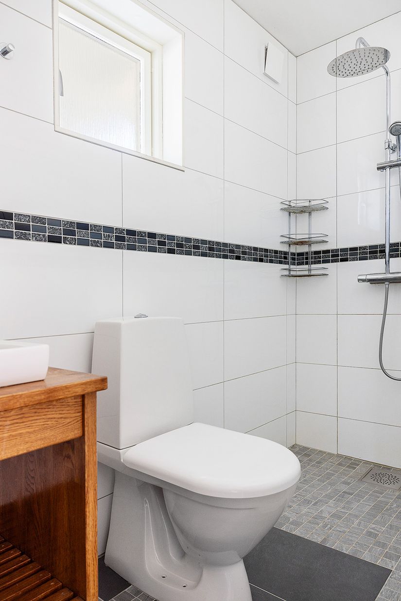 Villa, Bandyvägen 9, Surte, Ale