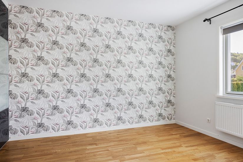 Villa, Bandyvägen 9, Surte, Ale