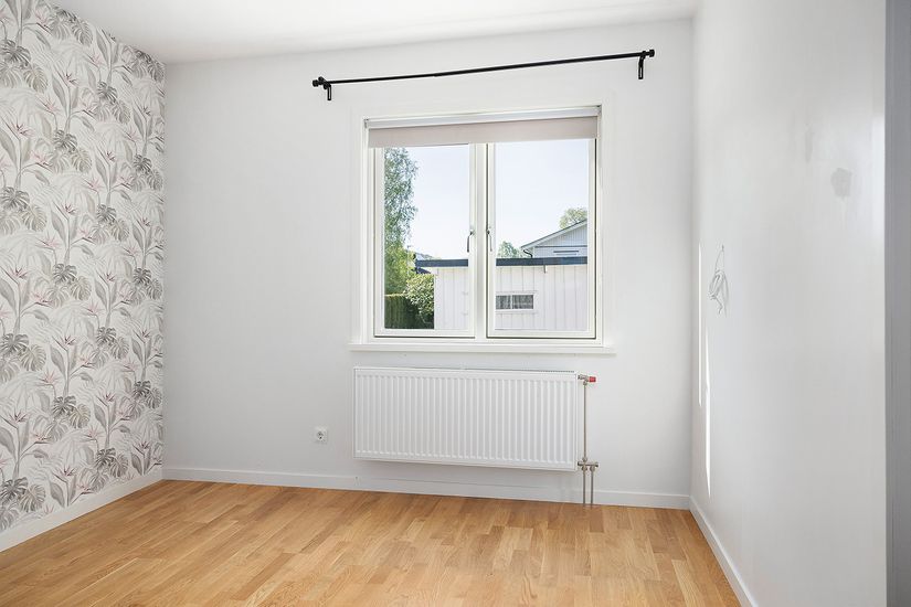 Villa, Bandyvägen 9, Surte, Ale