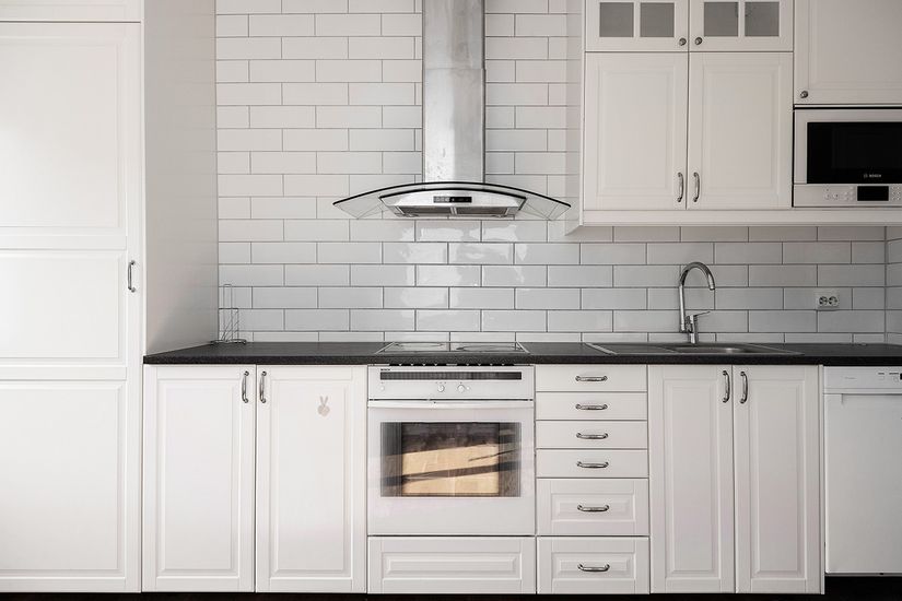 Villa, Bandyvägen 9, Surte, Ale