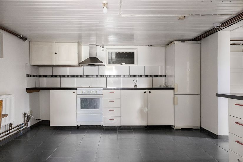 Villa, Bandyvägen 9, Surte, Ale