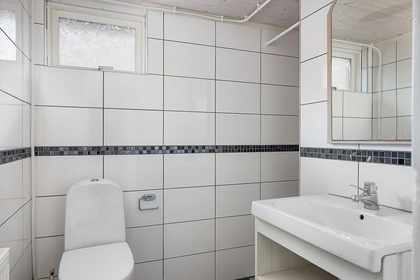 Villa, Bandyvägen 9, Surte, Ale